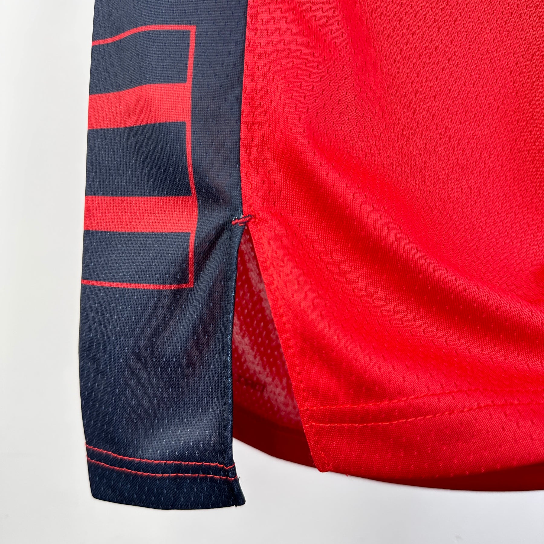 NBA JERSEY CLIPPERS 'LOS ANGELES' 24/25