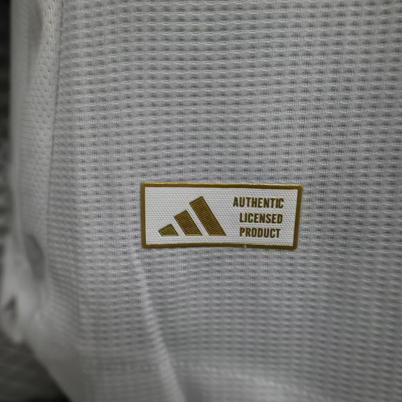CAMISA ASTON VILLA VERSÃO JOGADOR AWAY 24/25