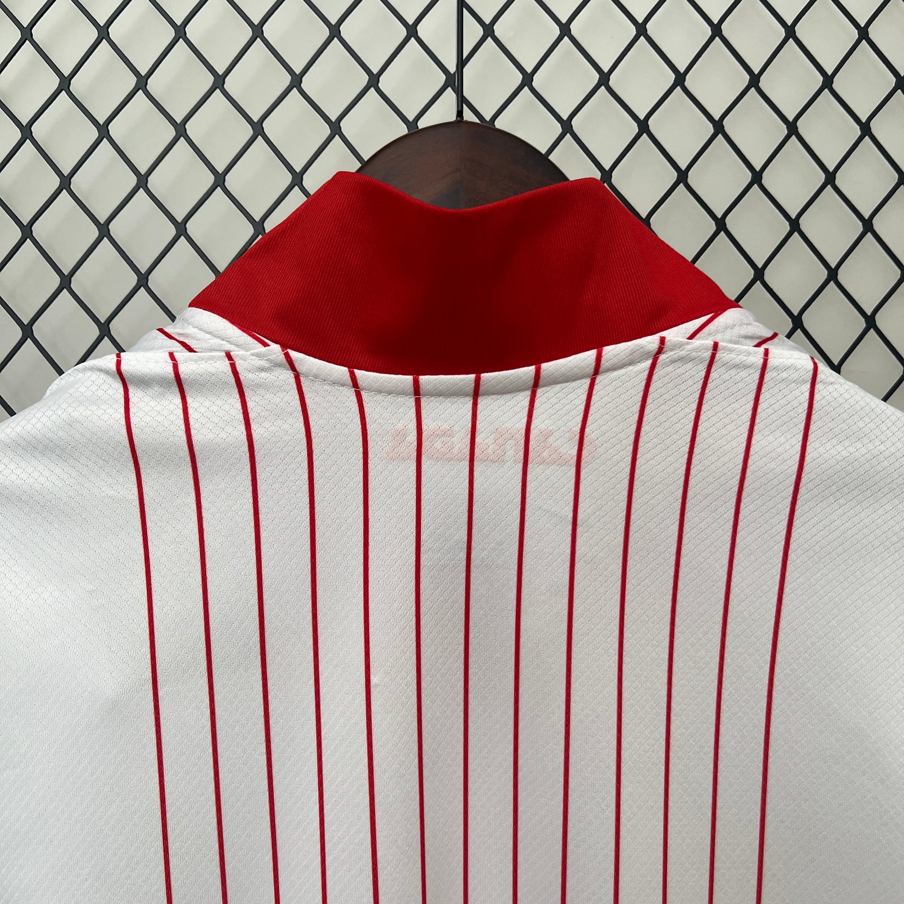 CAMISA CANADÁ AWAY 24/25