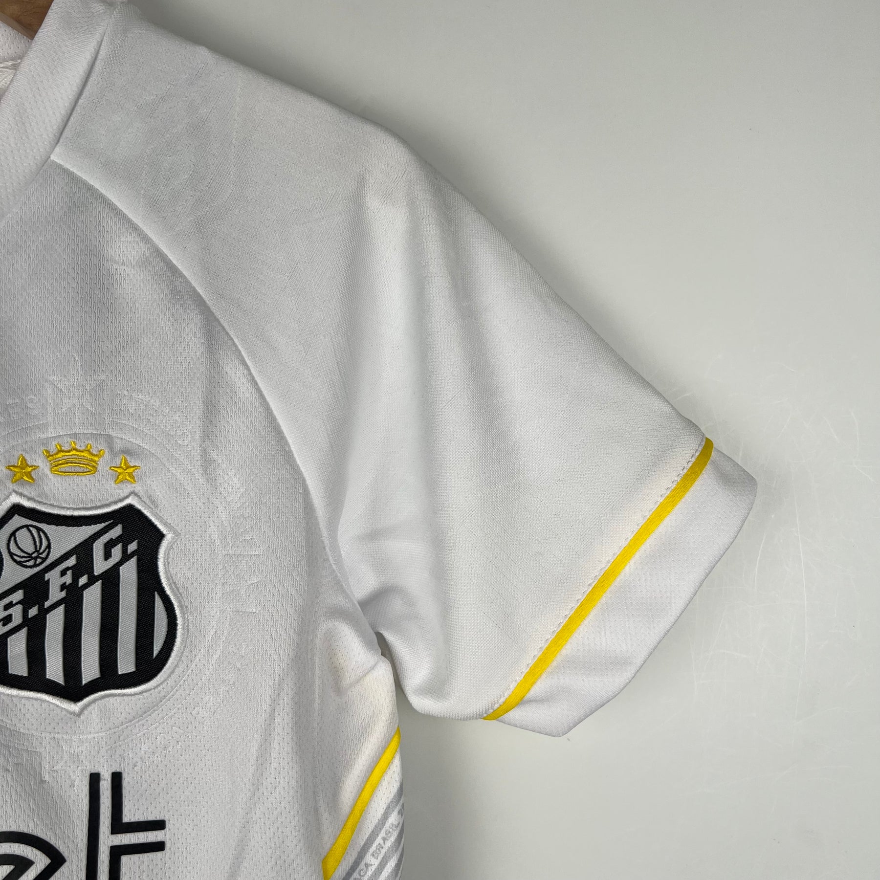 KIT INFANTIL SANTOS HOME 23/24