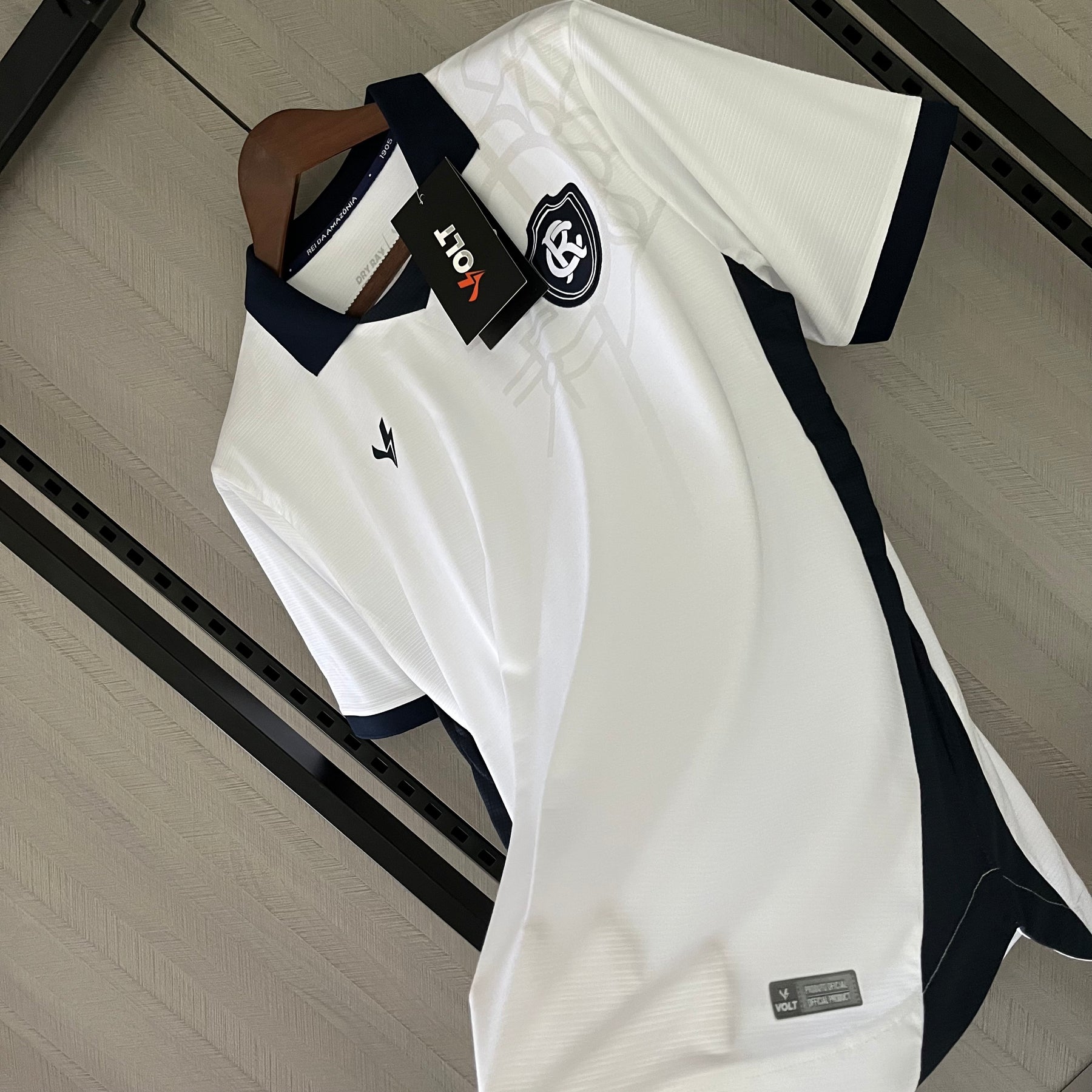 CAMISA REMO AWAY 23/24