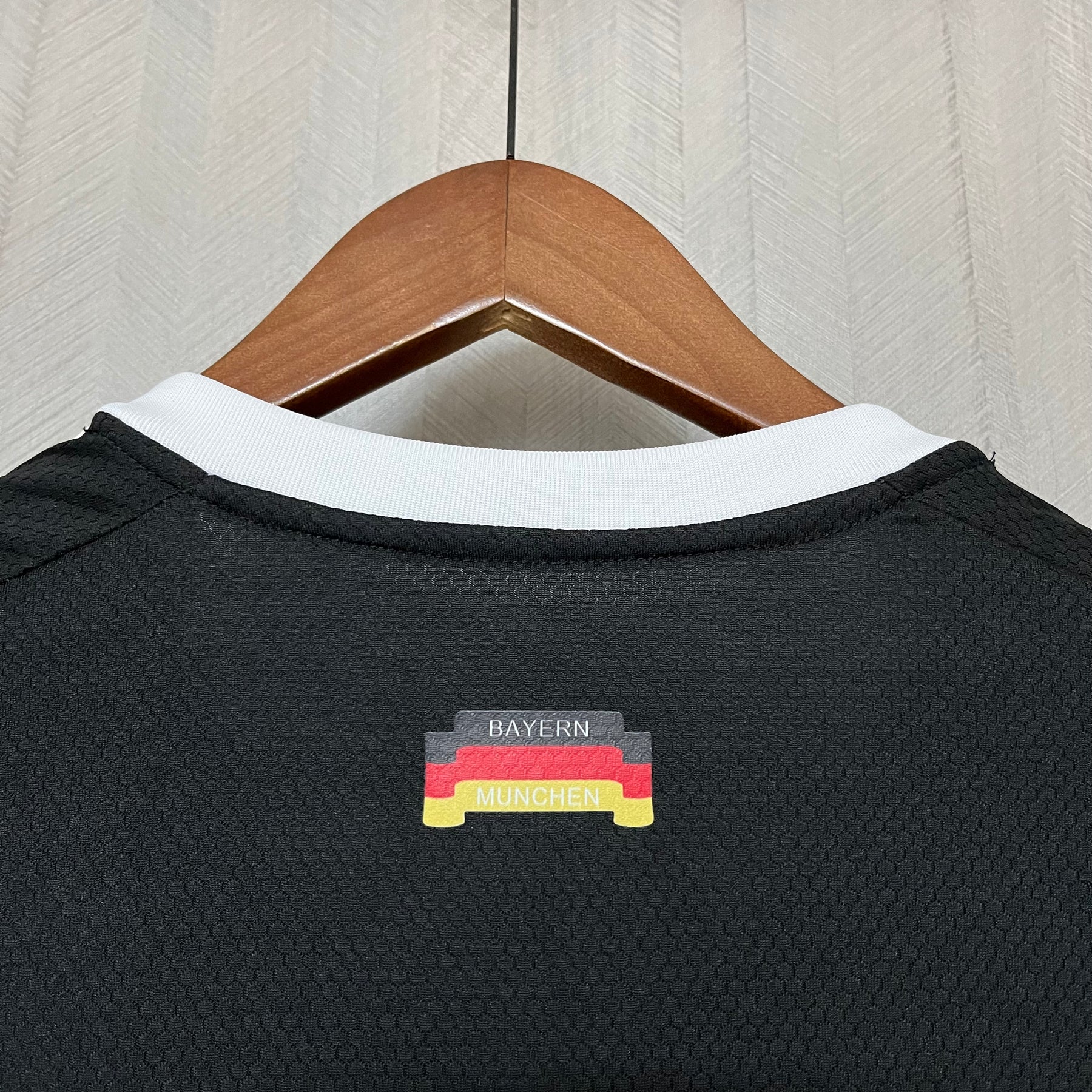 CAMISA BAYERN DE MUNICH GOLEIRO 24/25