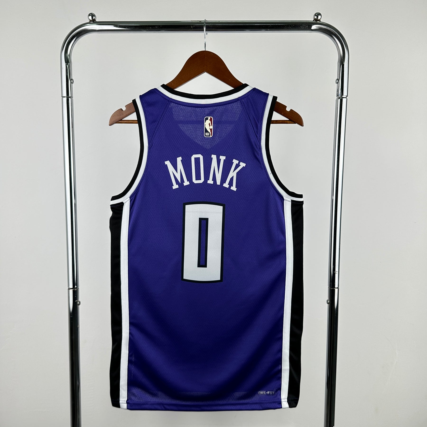NBA JERSEY KINGS CITY EDITION 24/25