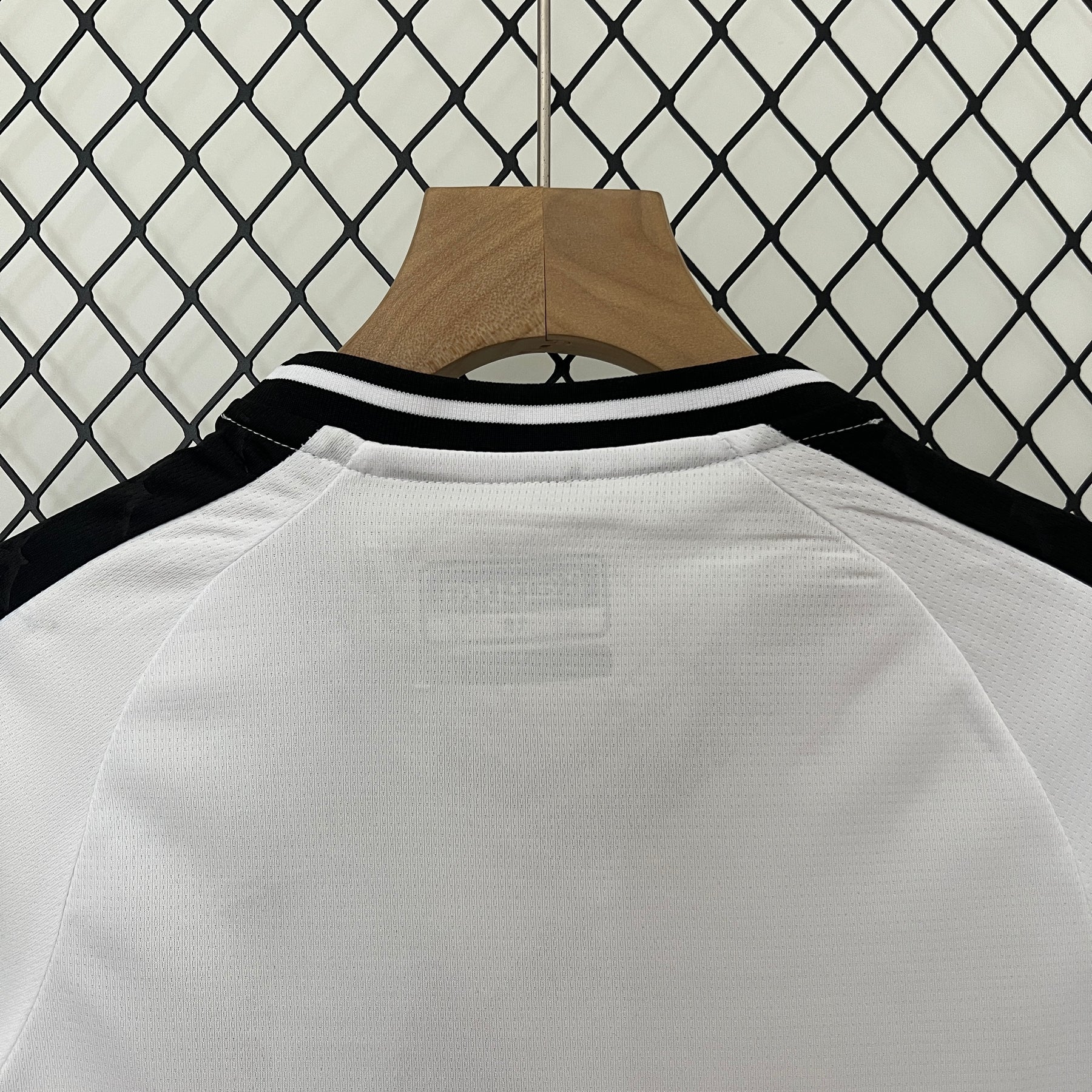 KIT INFANTIL VASCO DA GAMA AWAY 24/25