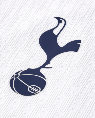 CAMISA TOTTENHAM VERSÃO JOGADOR HOME 25/26
