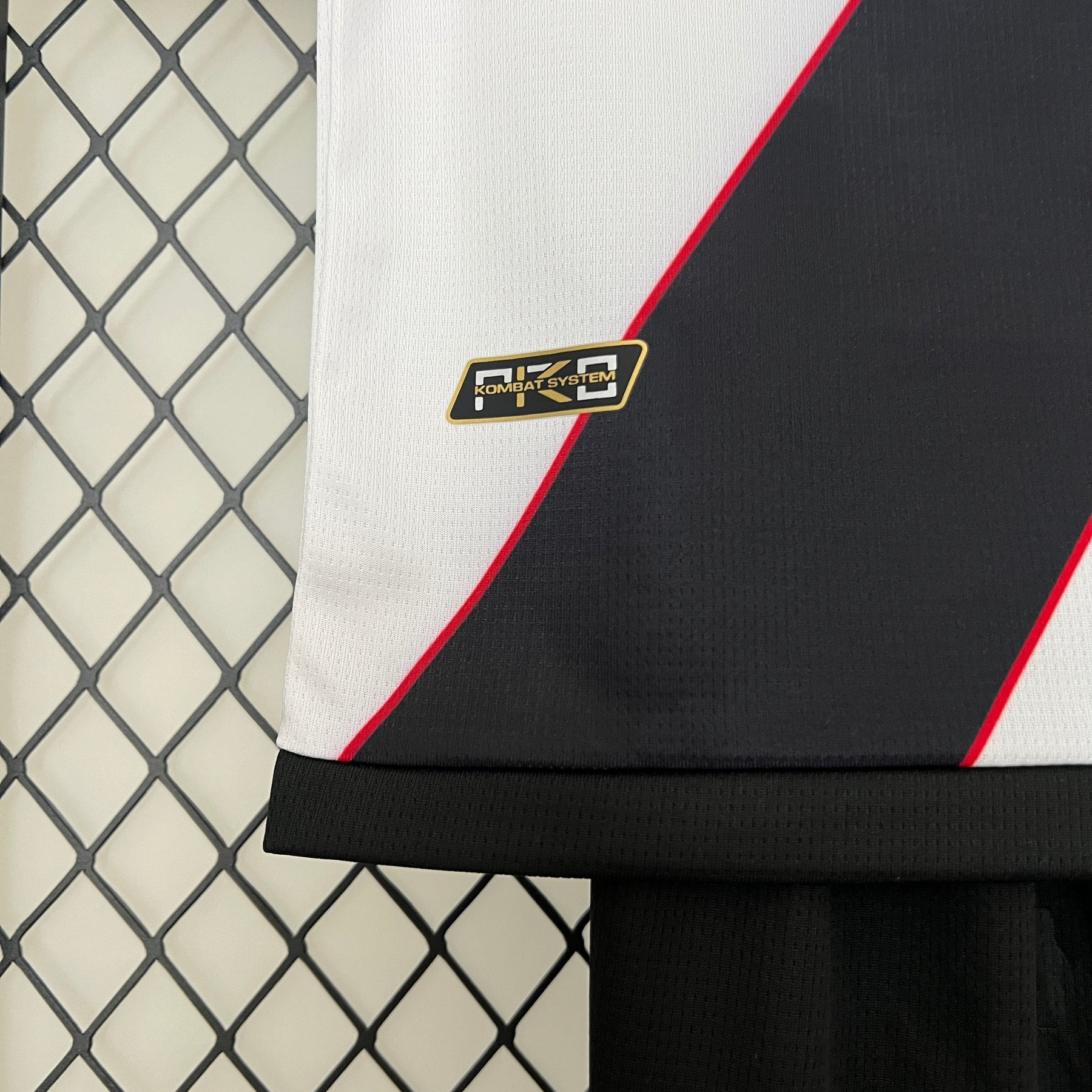 KIT INFANTIL VASCO DA GAMA AWAY 24/25