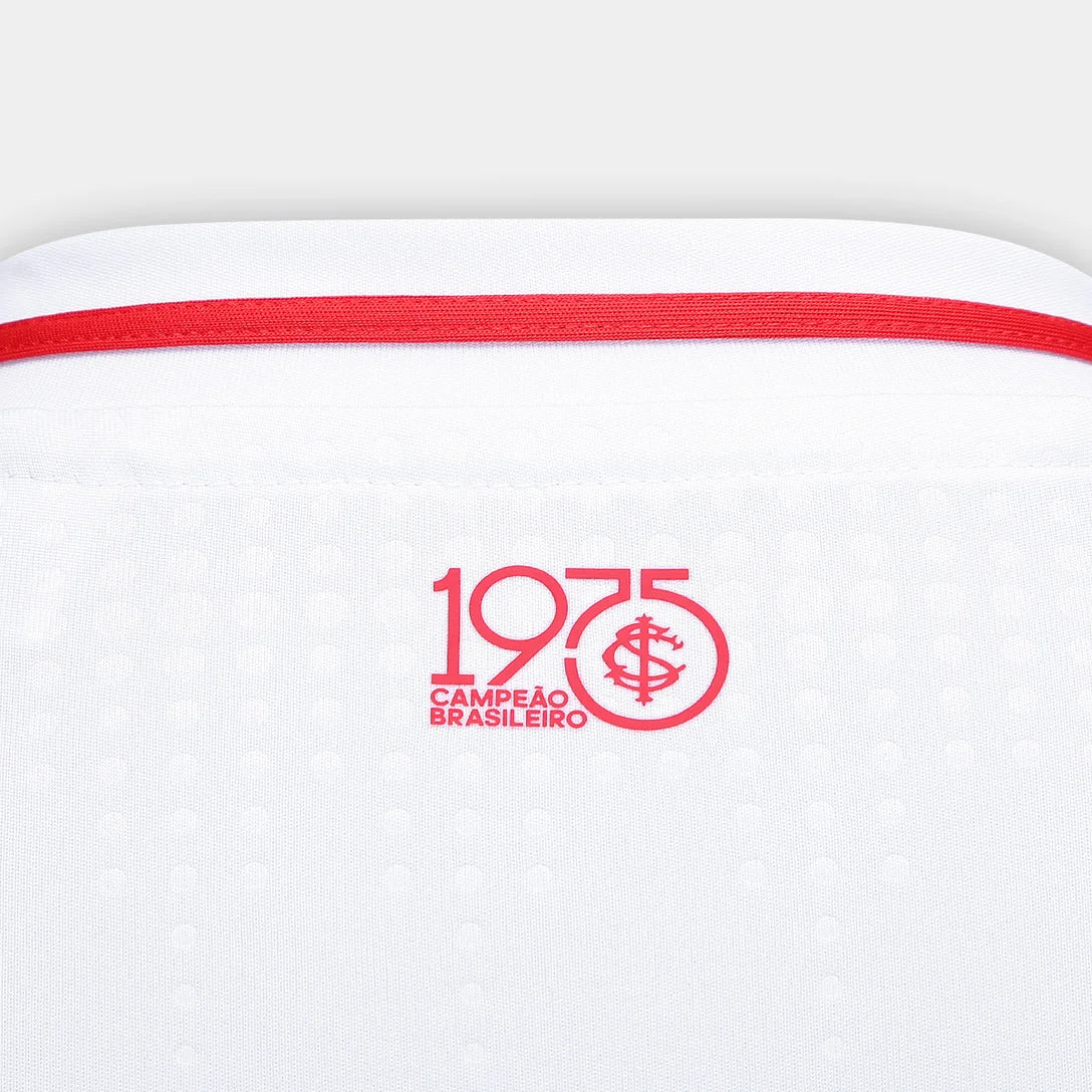 CAMISA INTERNACIONAL AWAY 25/26