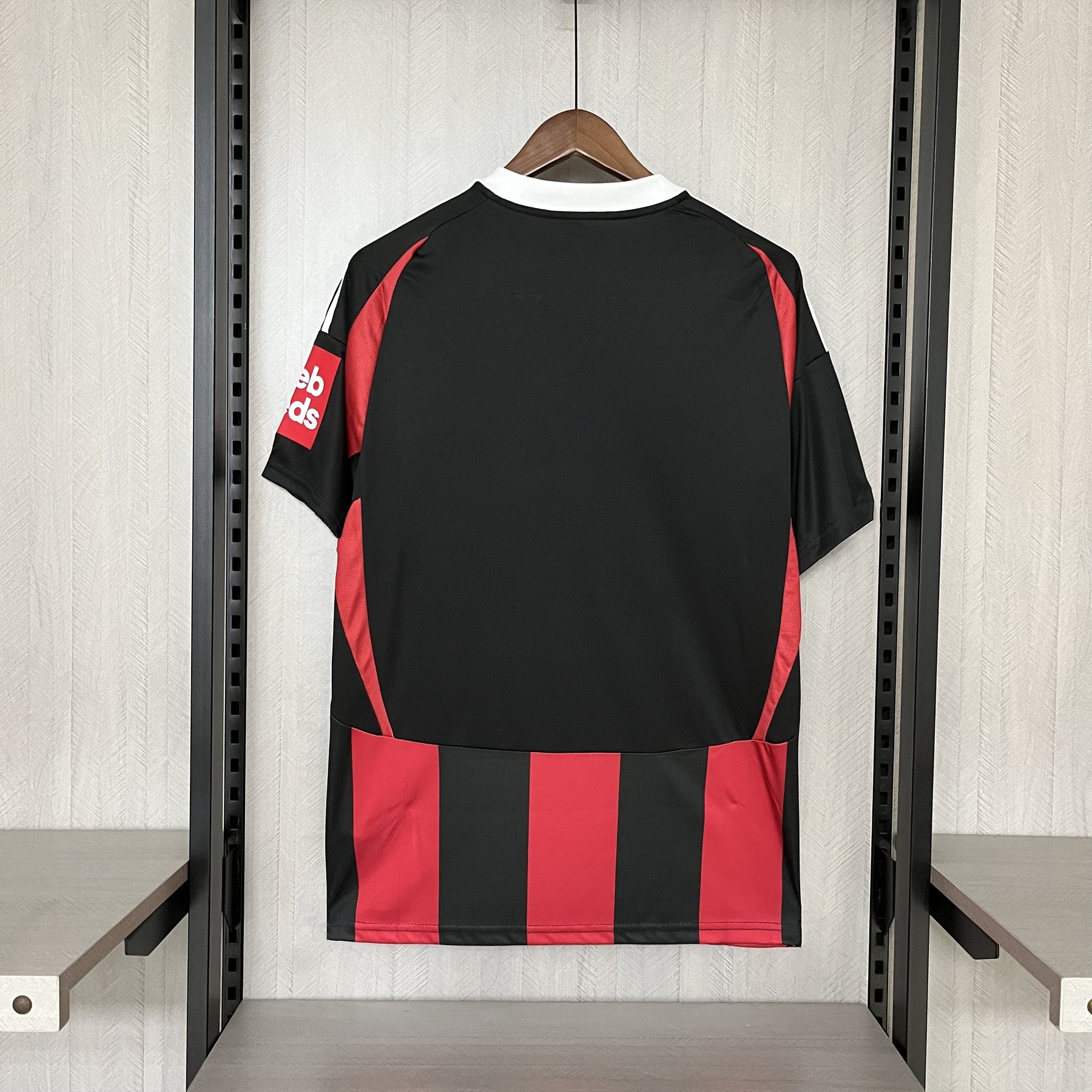 CAMISA FULHAM AWAY 24/25