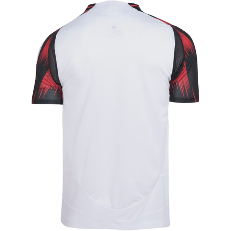 CAMISA FLAMENGO VERSÃO JOGADOR AWAY 25/26
