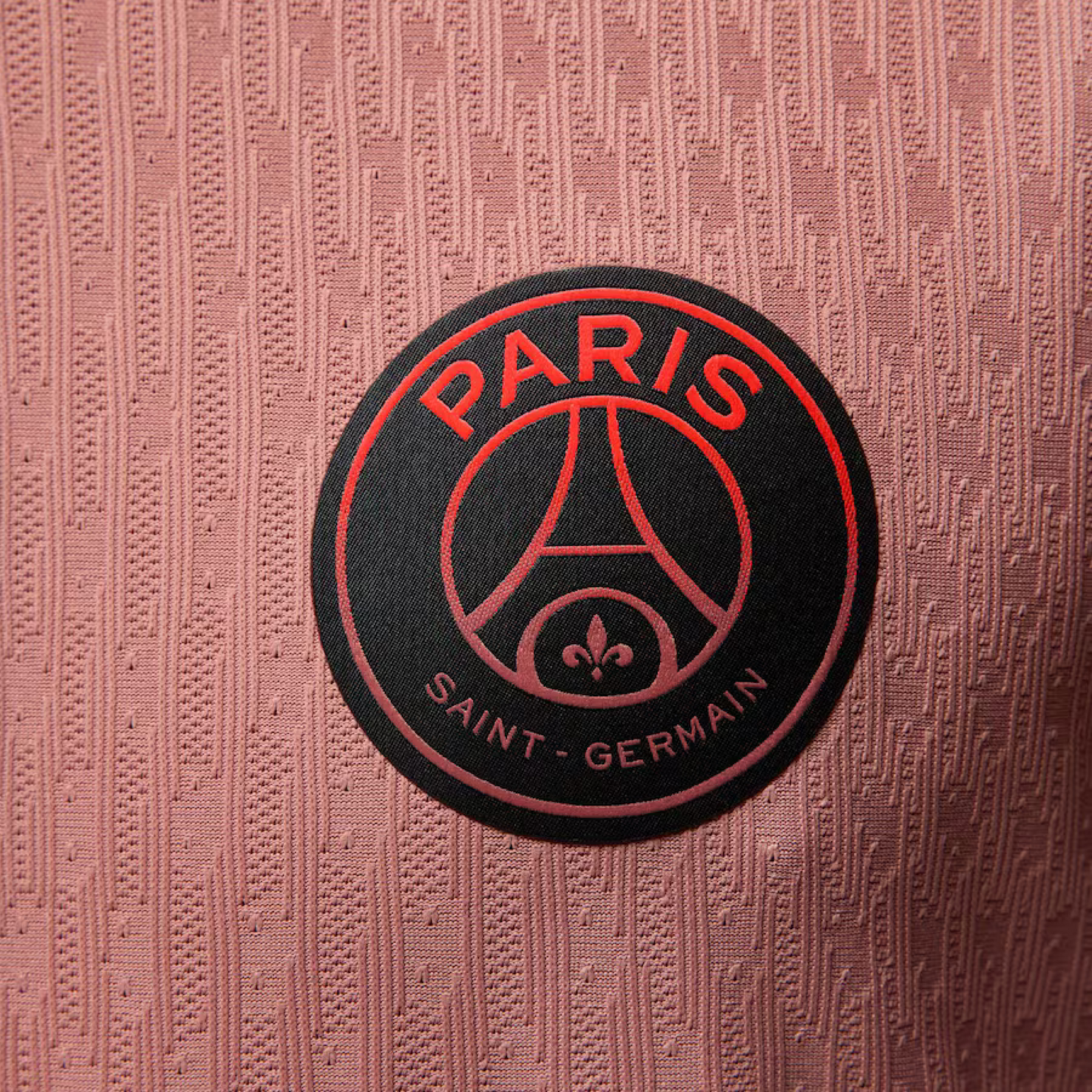 CAMISA PSG VERSÃO JOGADOR THIRD 24/25