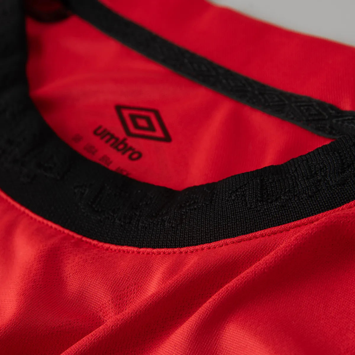 CAMISA ATHLETICO PARANAENSE HOME 25/26