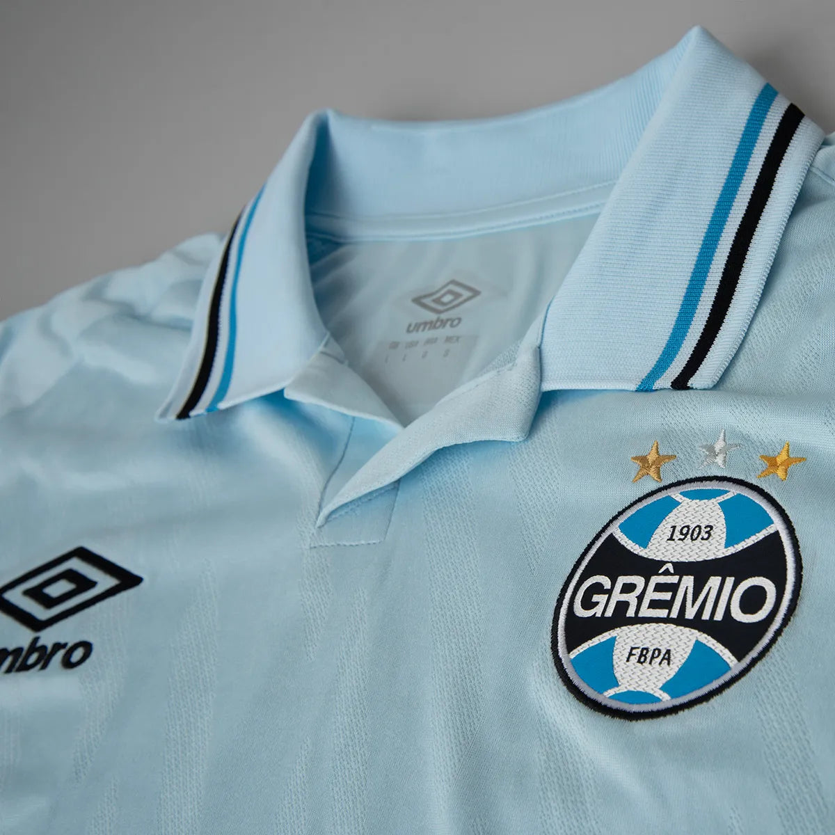 CAMISA GRÊMIO AWAY 25/26