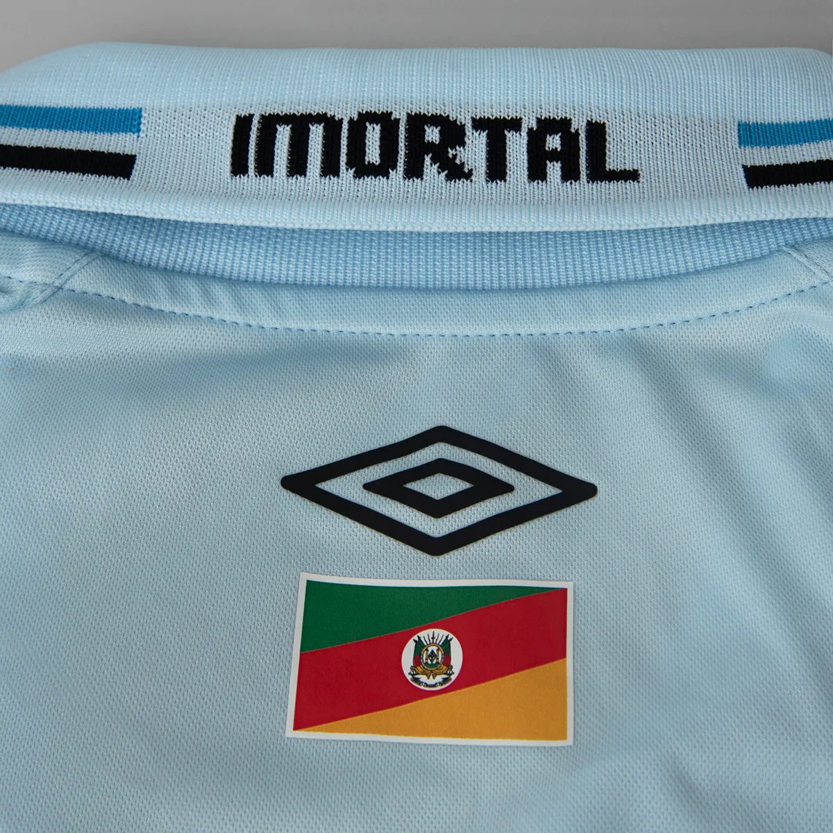 CAMISA GRÊMIO AWAY 25/26