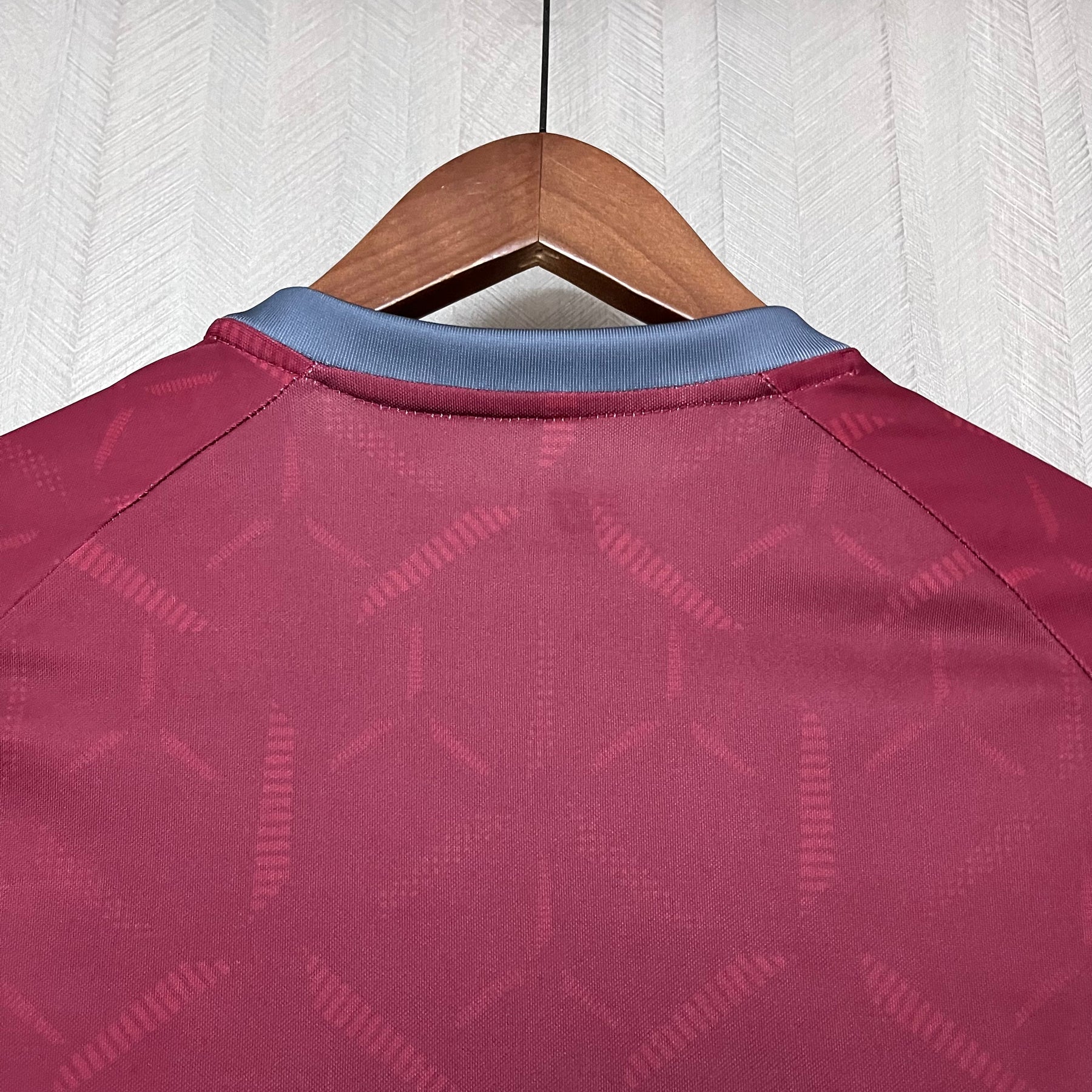 CAMISA SÃO PAULO TREINO RED 25/26