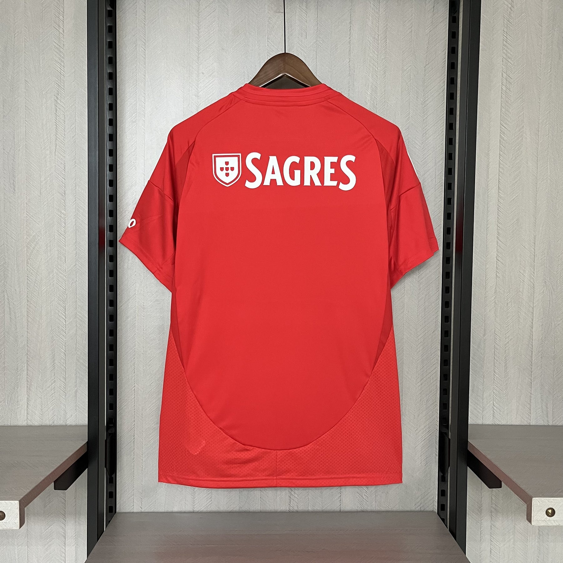 CAMISA BENFICA HOME 24/25