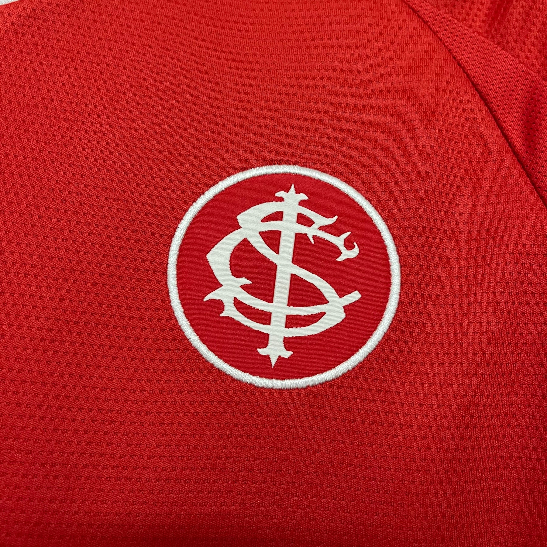 CAMISA FEMININA INTERNACIONAL HOME 25/26