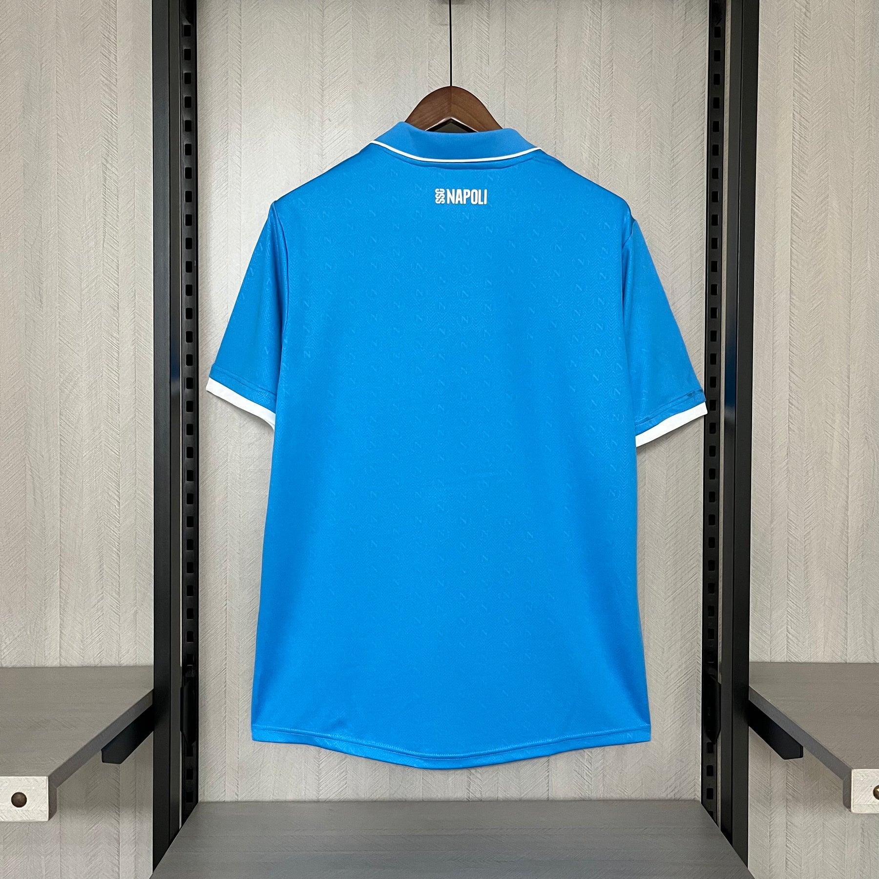 CAMISA NAPOLI HOME 24/25