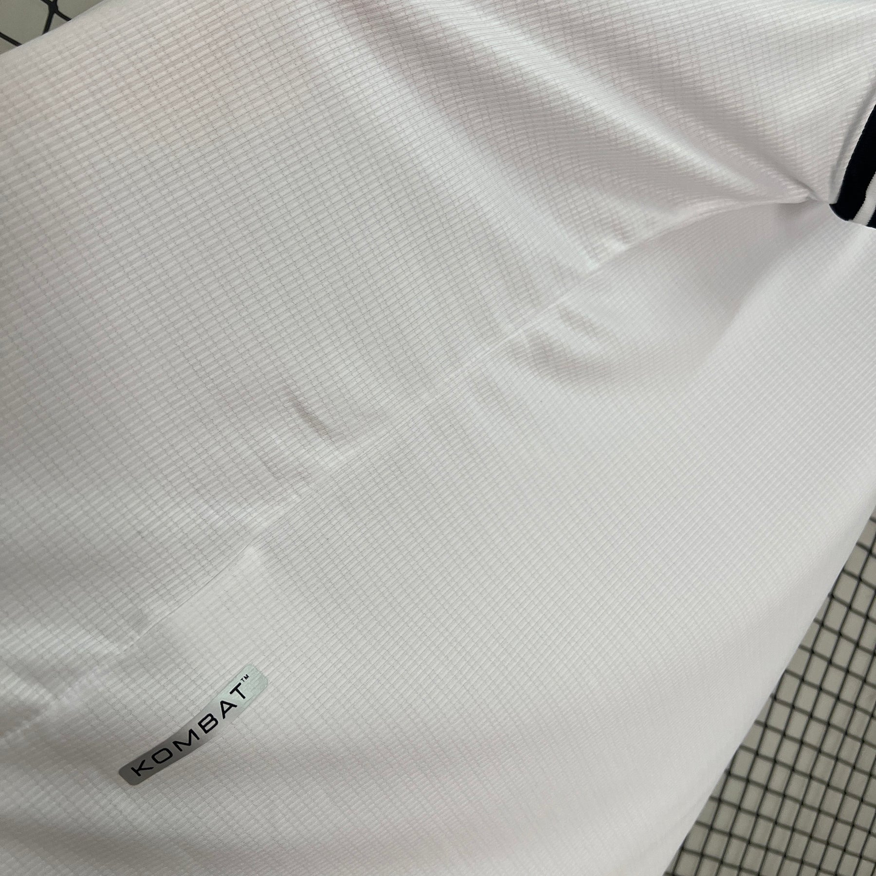 CAMISETA VASCO DA GAMA AWAY 24/25
