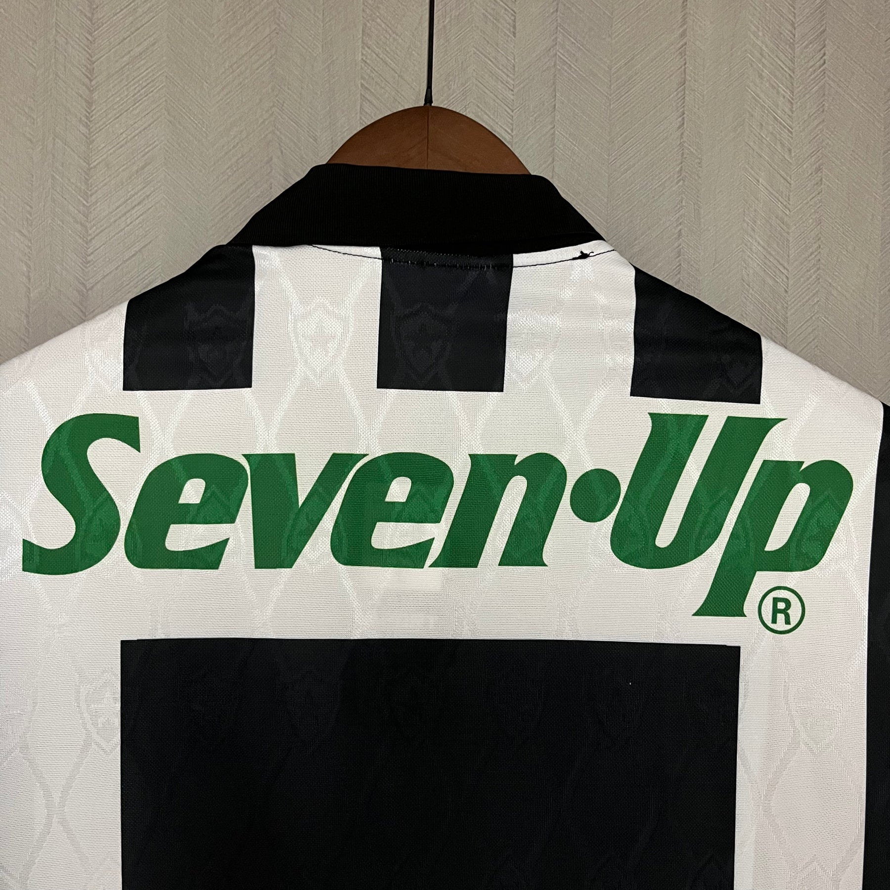 CAMISA RETRÔ BOTAFOGO HOME 1995