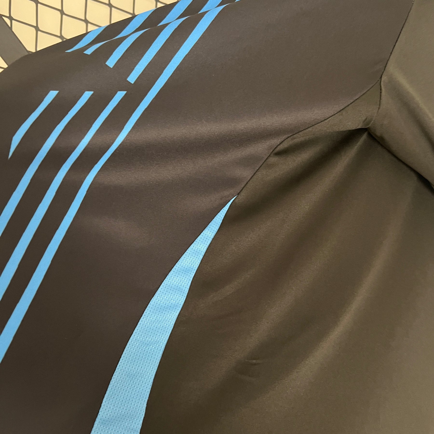 CAMISA ARGENTINA PRÉ-JOGO 24/25