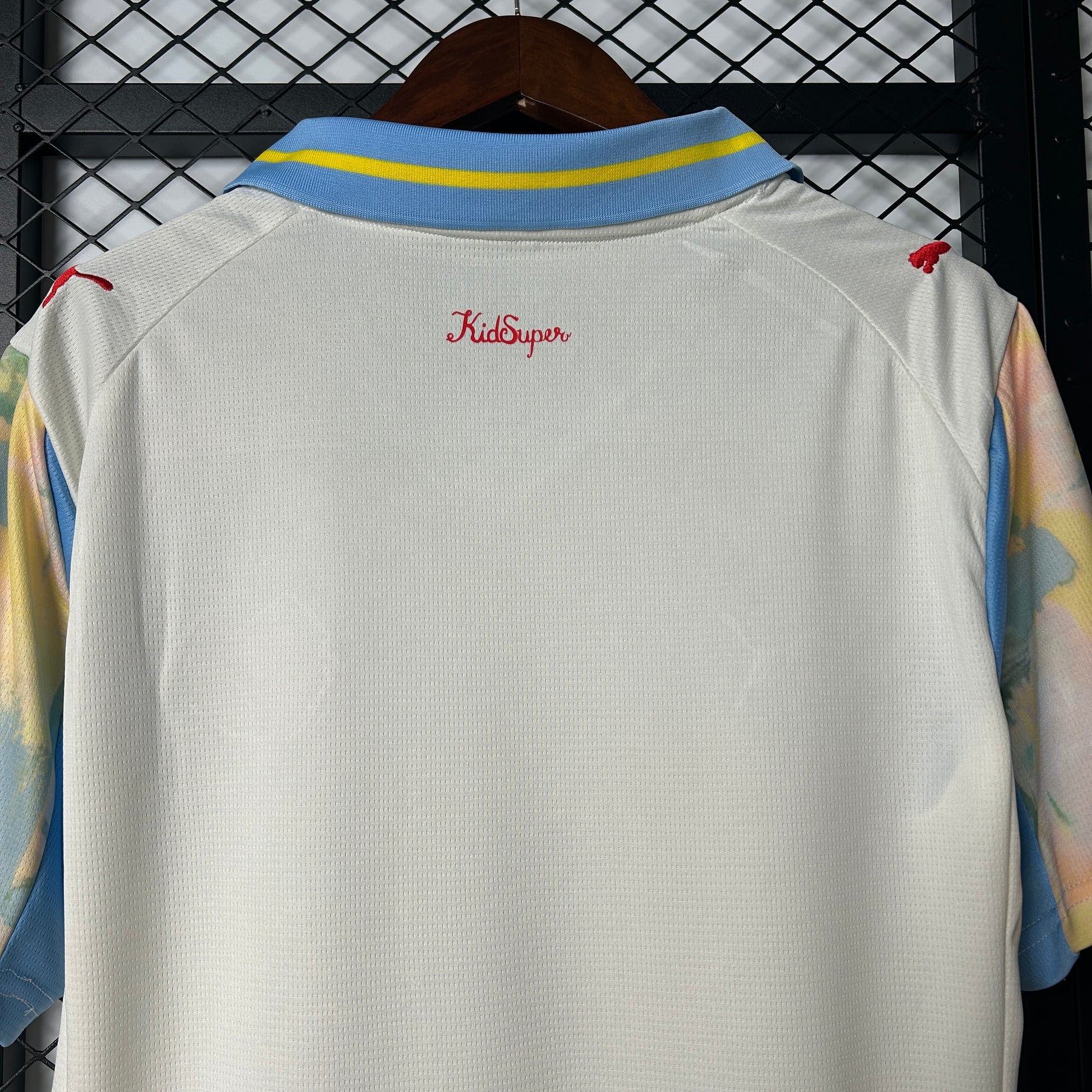 CAMISA RB SALZBURG AWAY 25/26