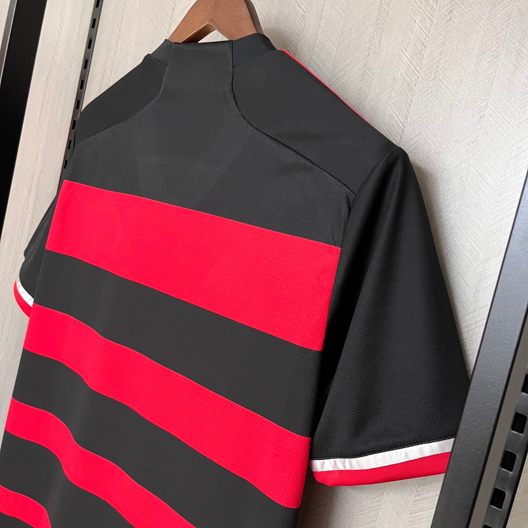 CAMISA FLAMENGO HOME 24/25