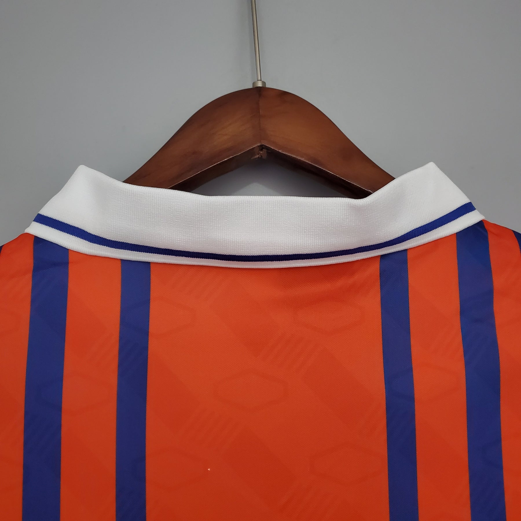 CAMISA RETRÔ PSG HOME 92/93