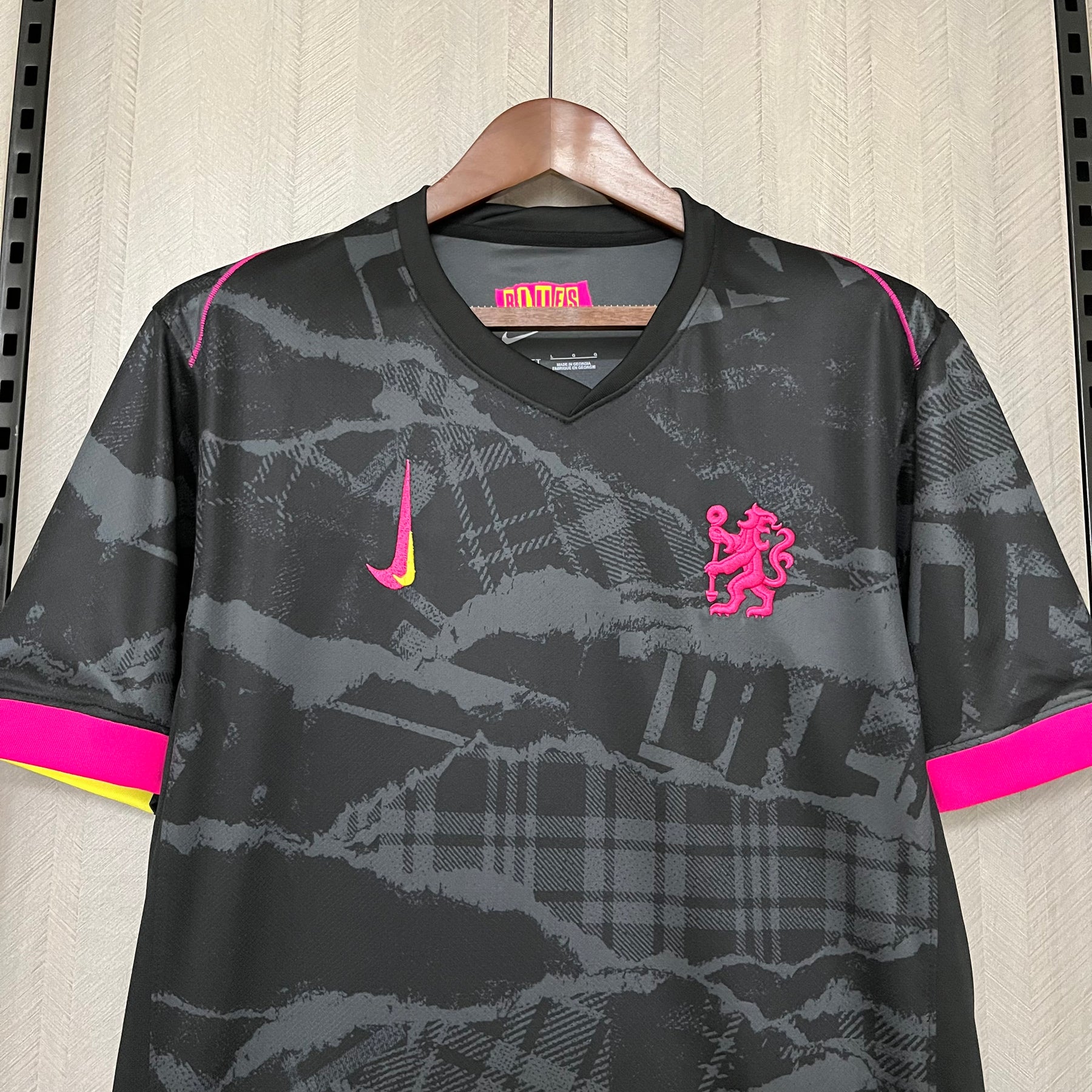 CAMISA CHELSEA THIRD 24/25