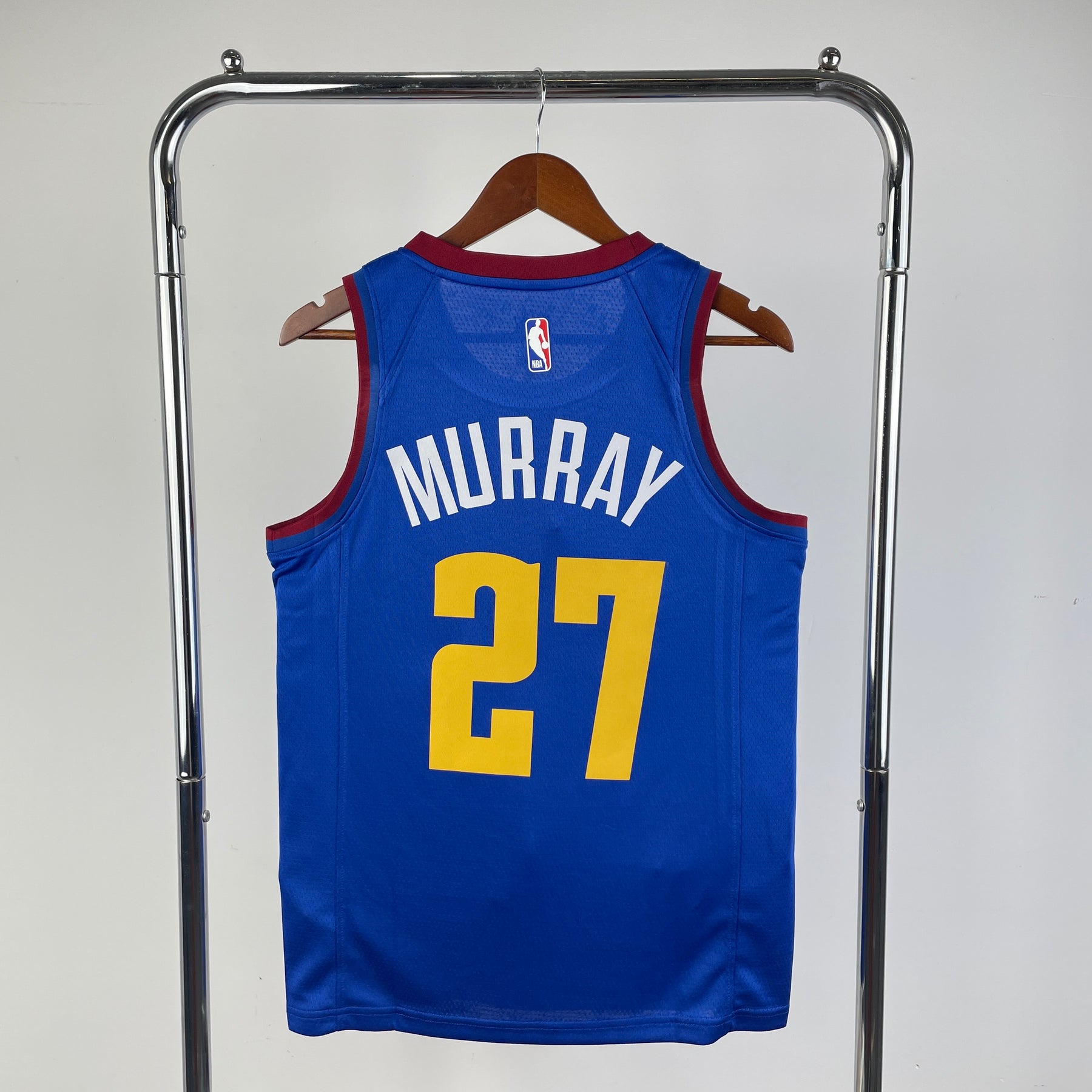 NBA DENVER NUGGETS BLUE CITY EDITION 22/23