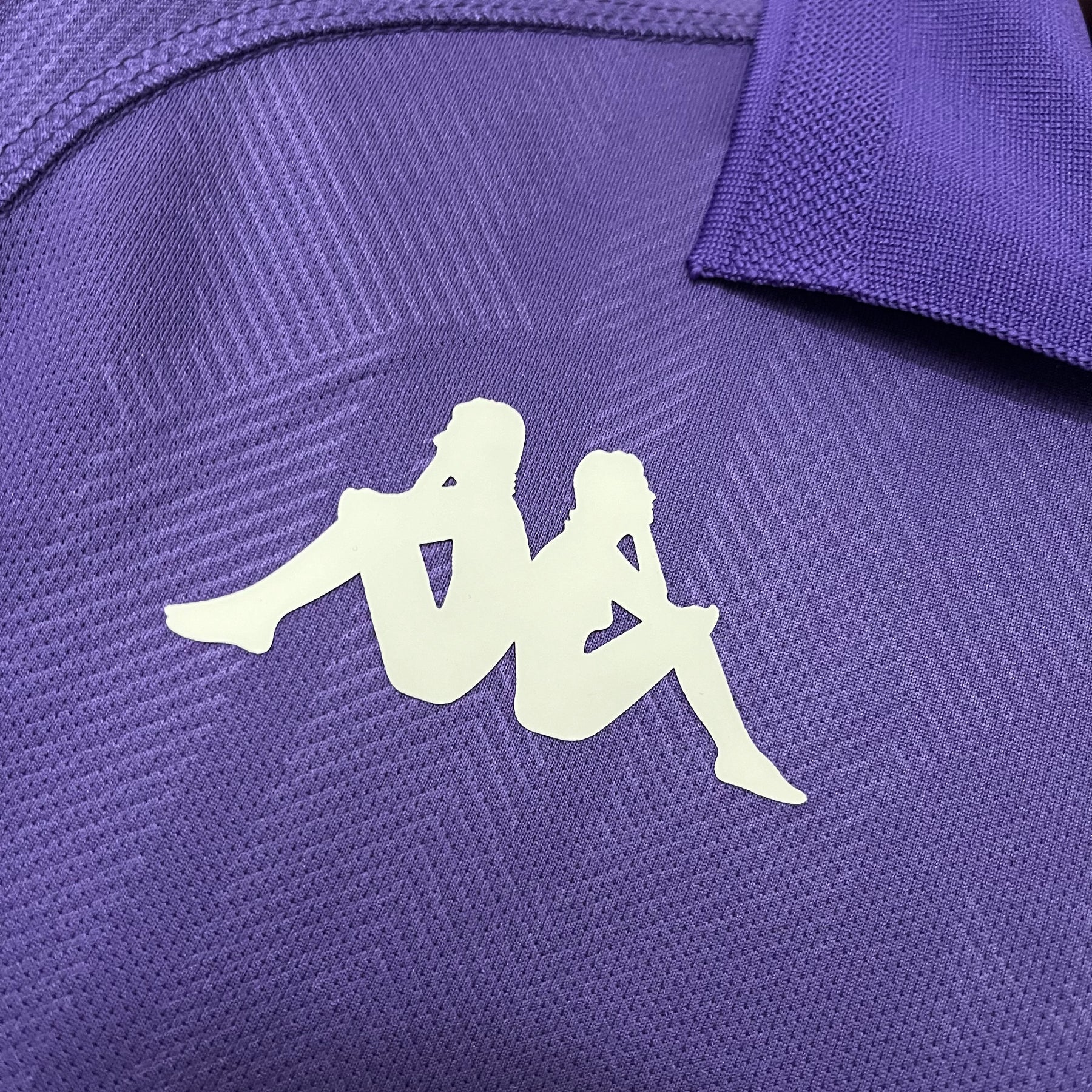 CAMISA FIORENTINA HOME 24/25
