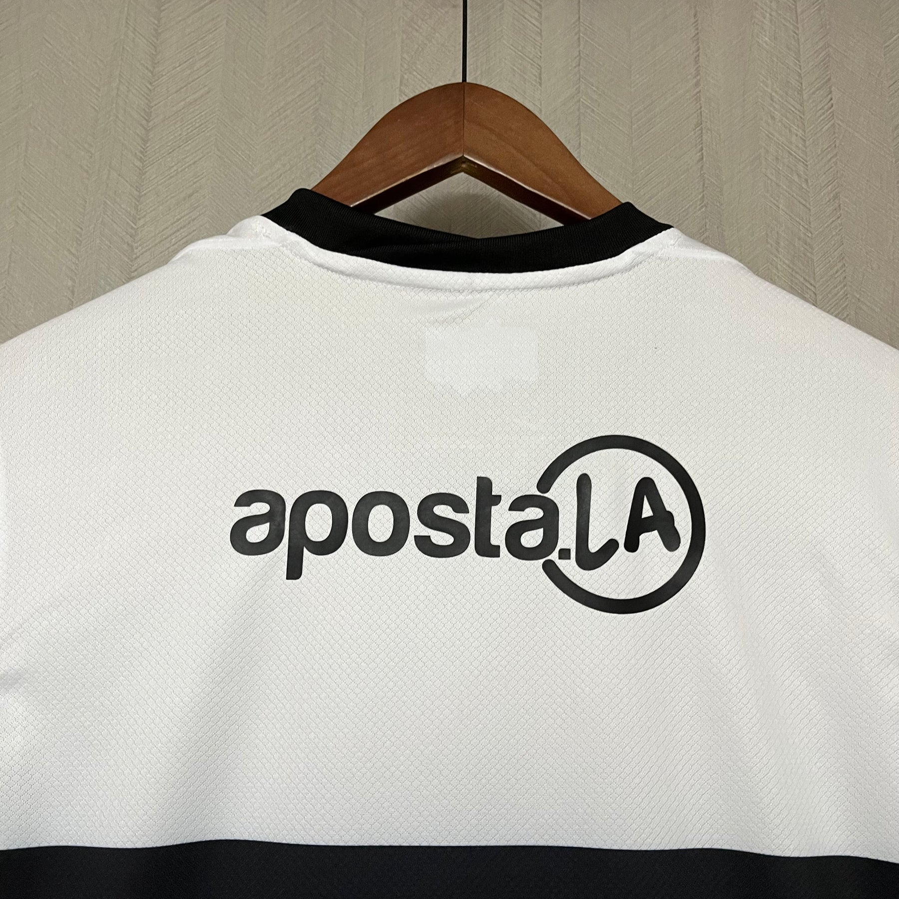 CAMISA OLIMPIA HOME 25/26