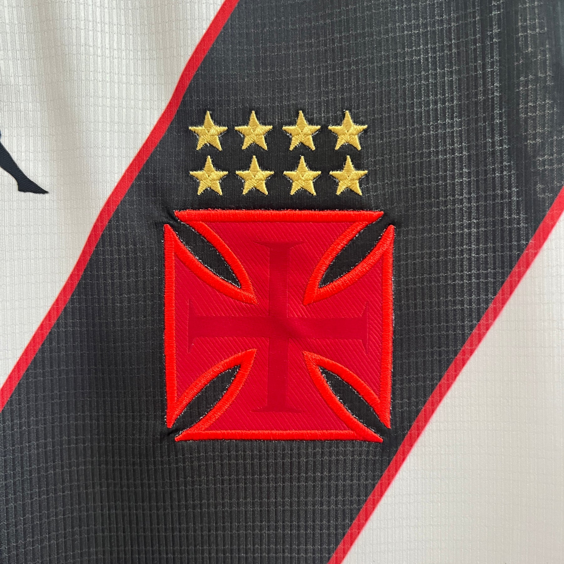 CAMISETA VASCO DA GAMA AWAY 24/25