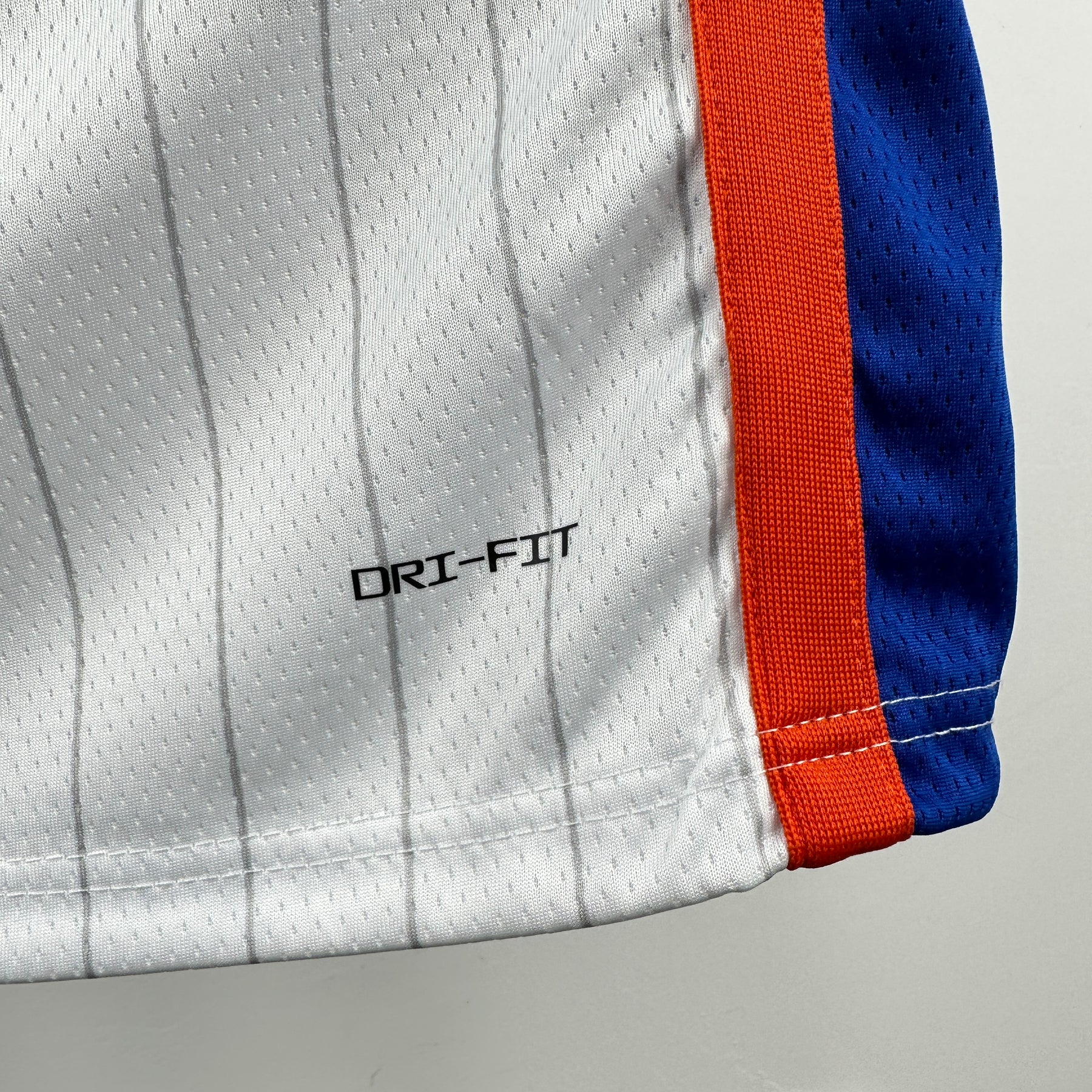 NBA JERSEY KNICKS CITY EDITION 24/25