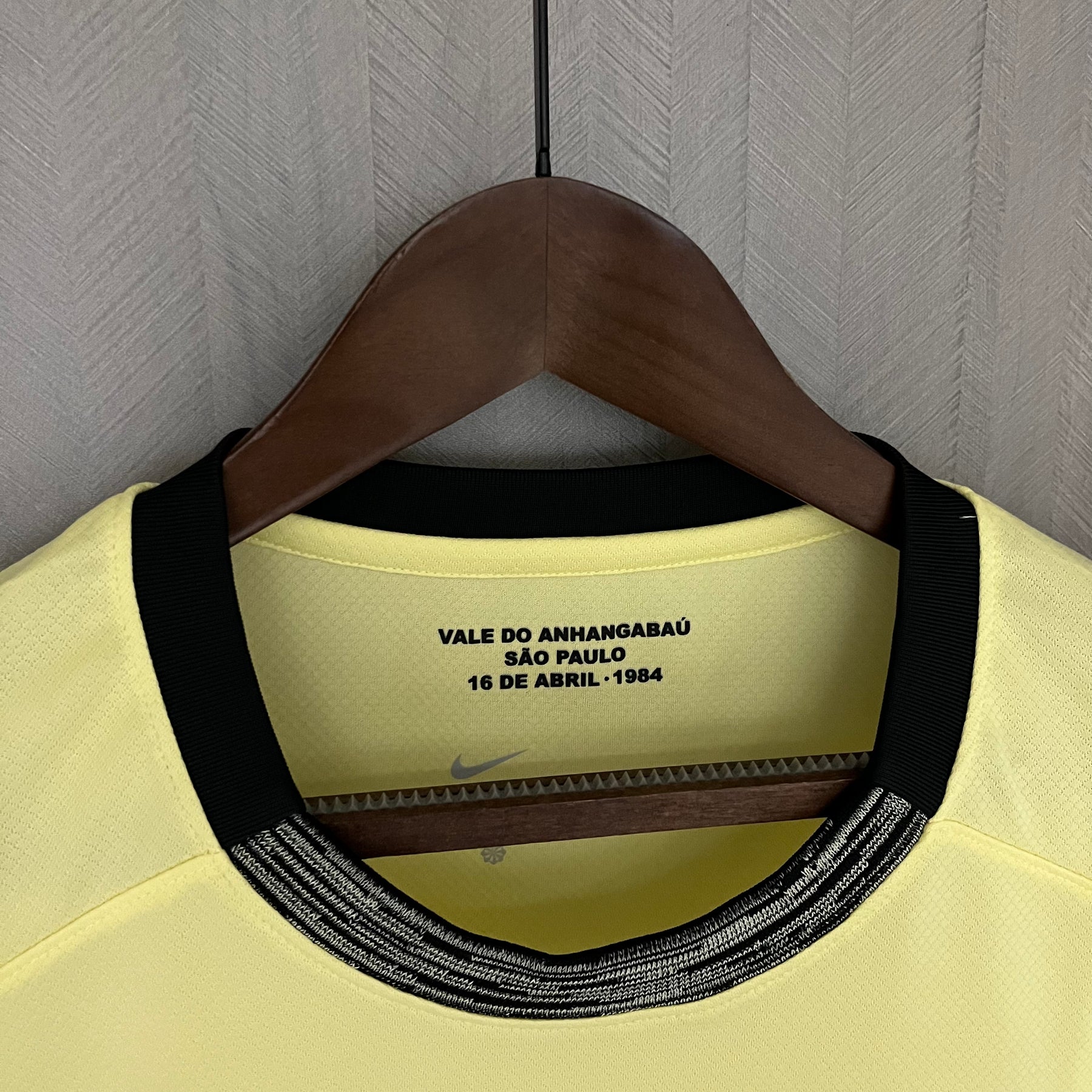 CAMISA CORINTHIANS THIRD 23/24