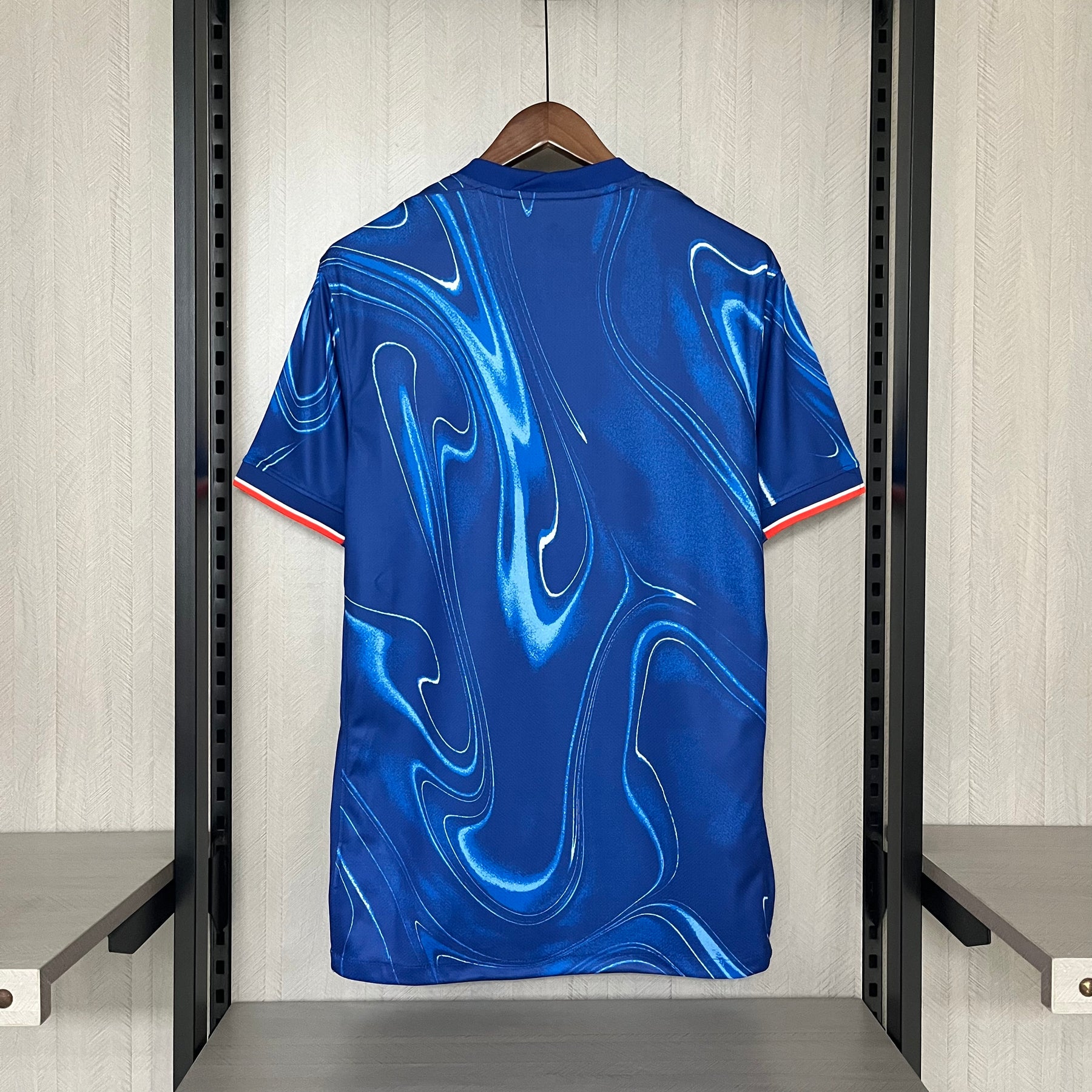 CAMISA CHELSEA HOME 24/25