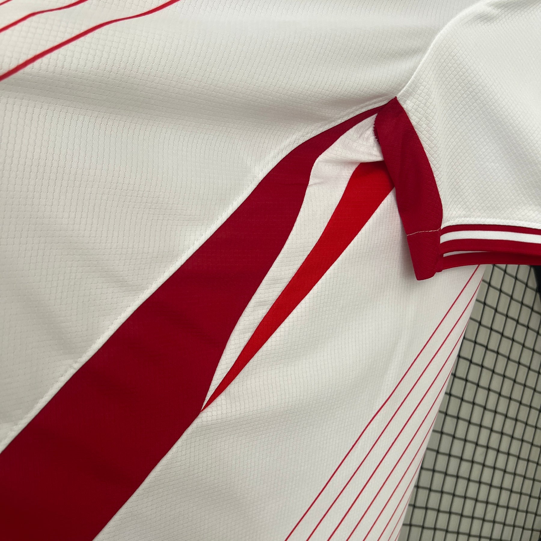 CAMISA CANADÁ AWAY 24/25