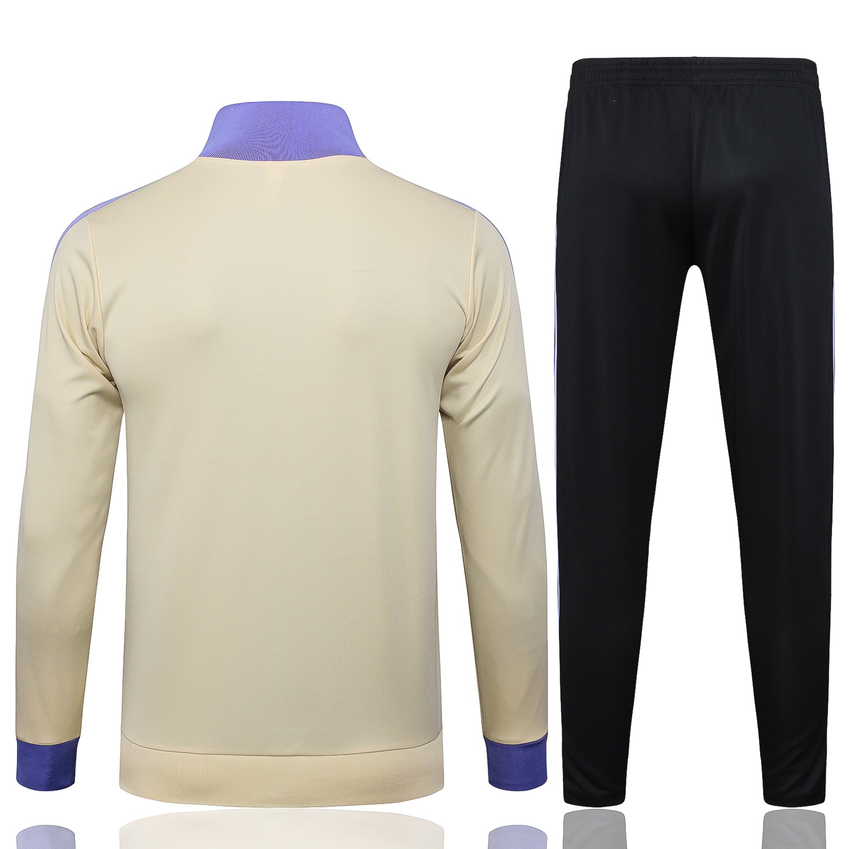 CONJUNTO DE TREINO REAL MADRID A843 24/25