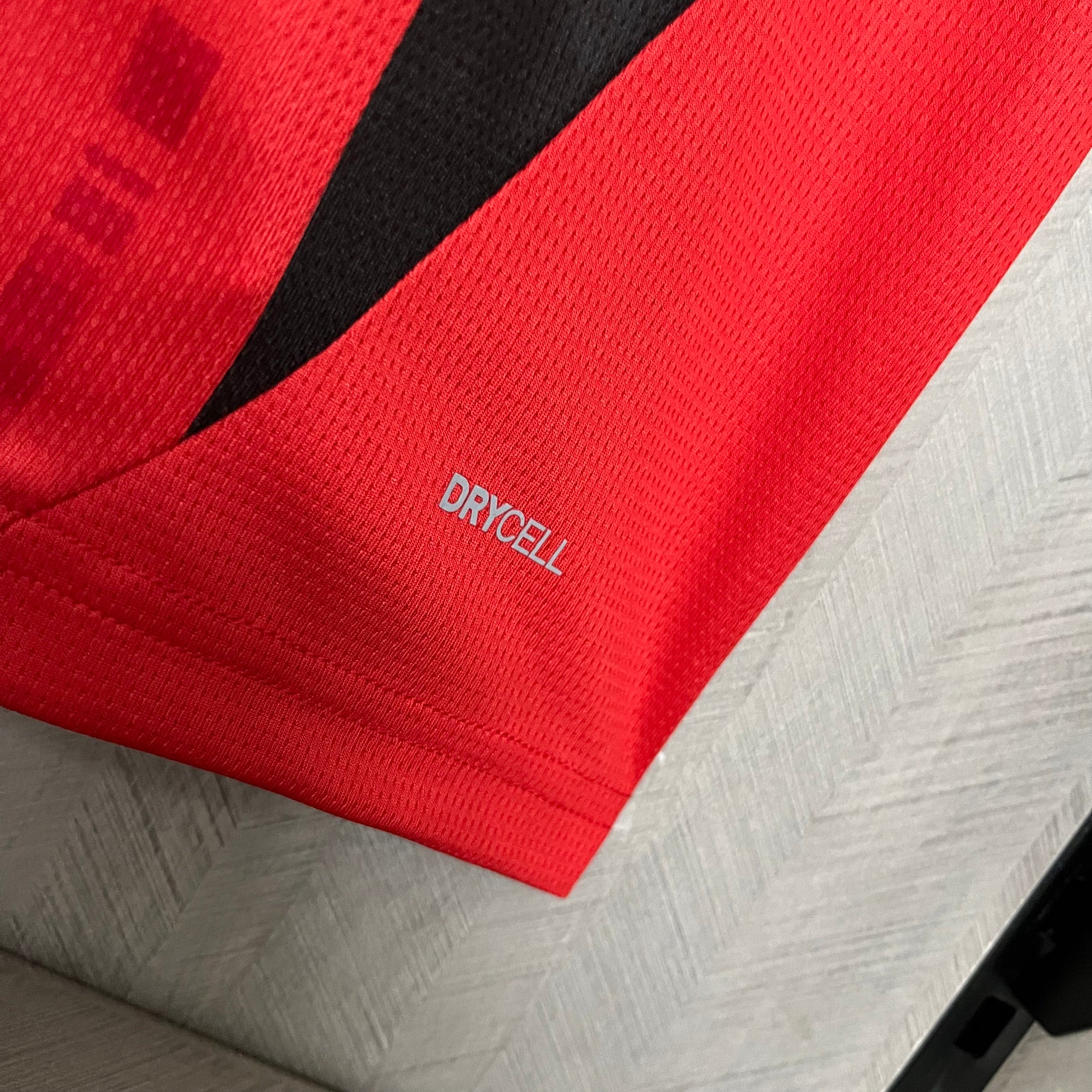 CAMISA MILAN HOME 24/25