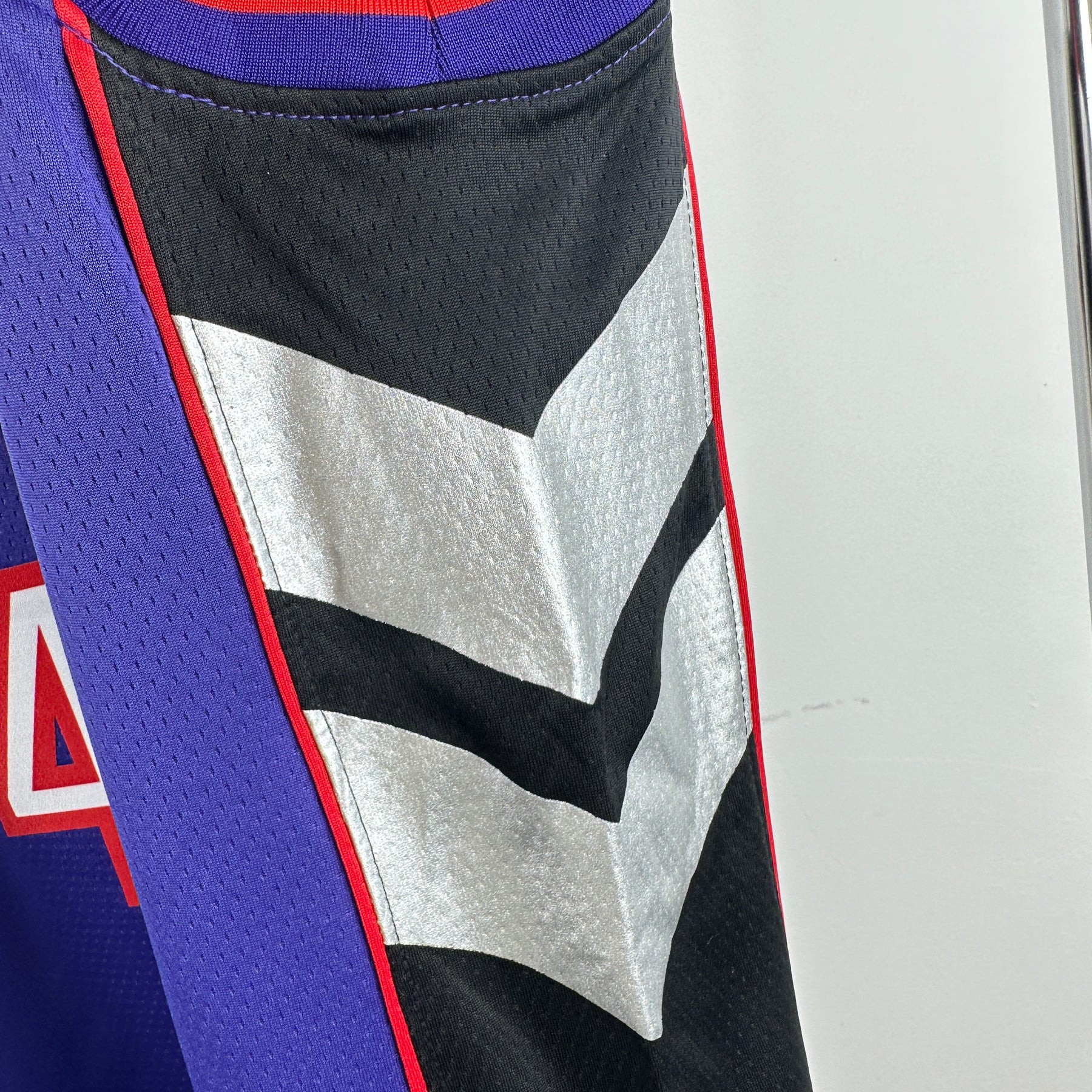 NBA JERSEY RAPTORS HOME 24/25