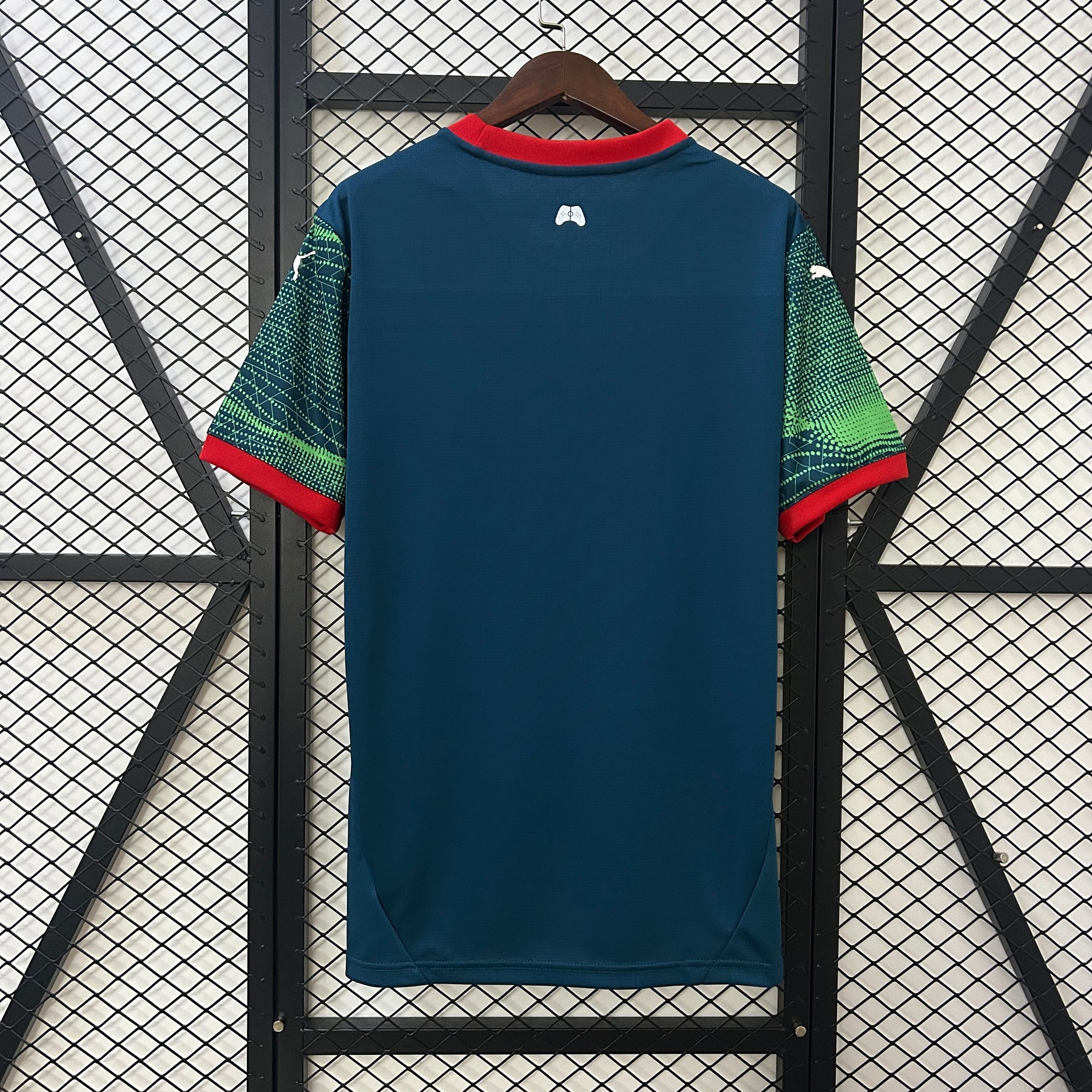 CAMISA PORTUGAL TREINO 25/26