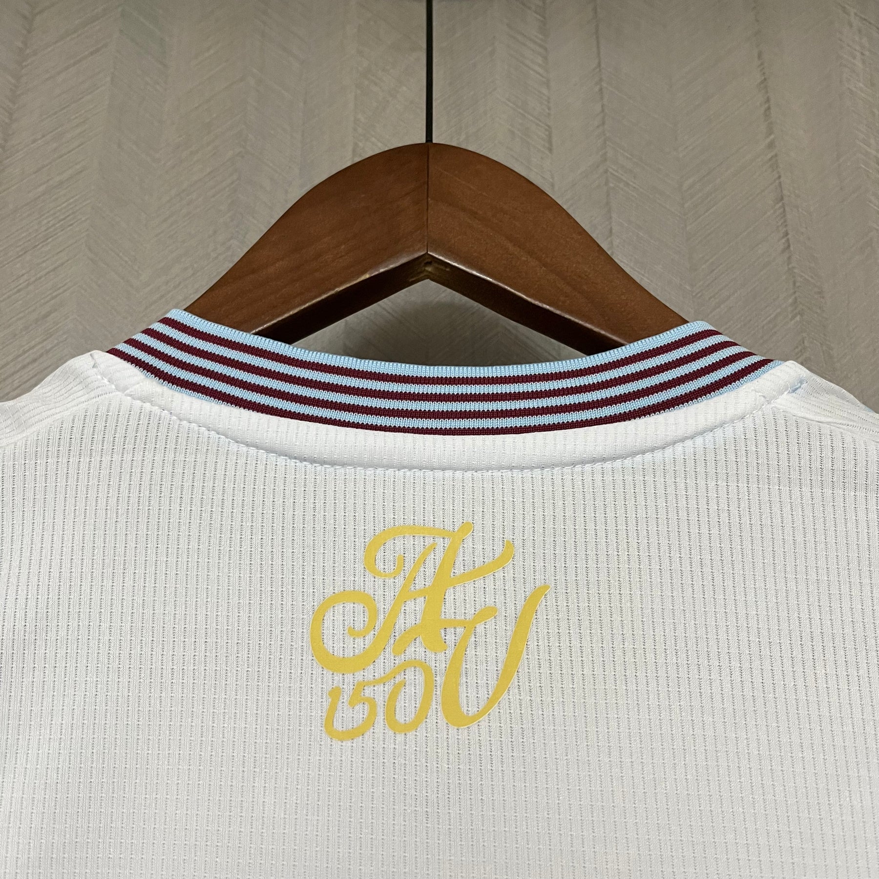 CAMISA ASTON VILLA AWAY 24/25