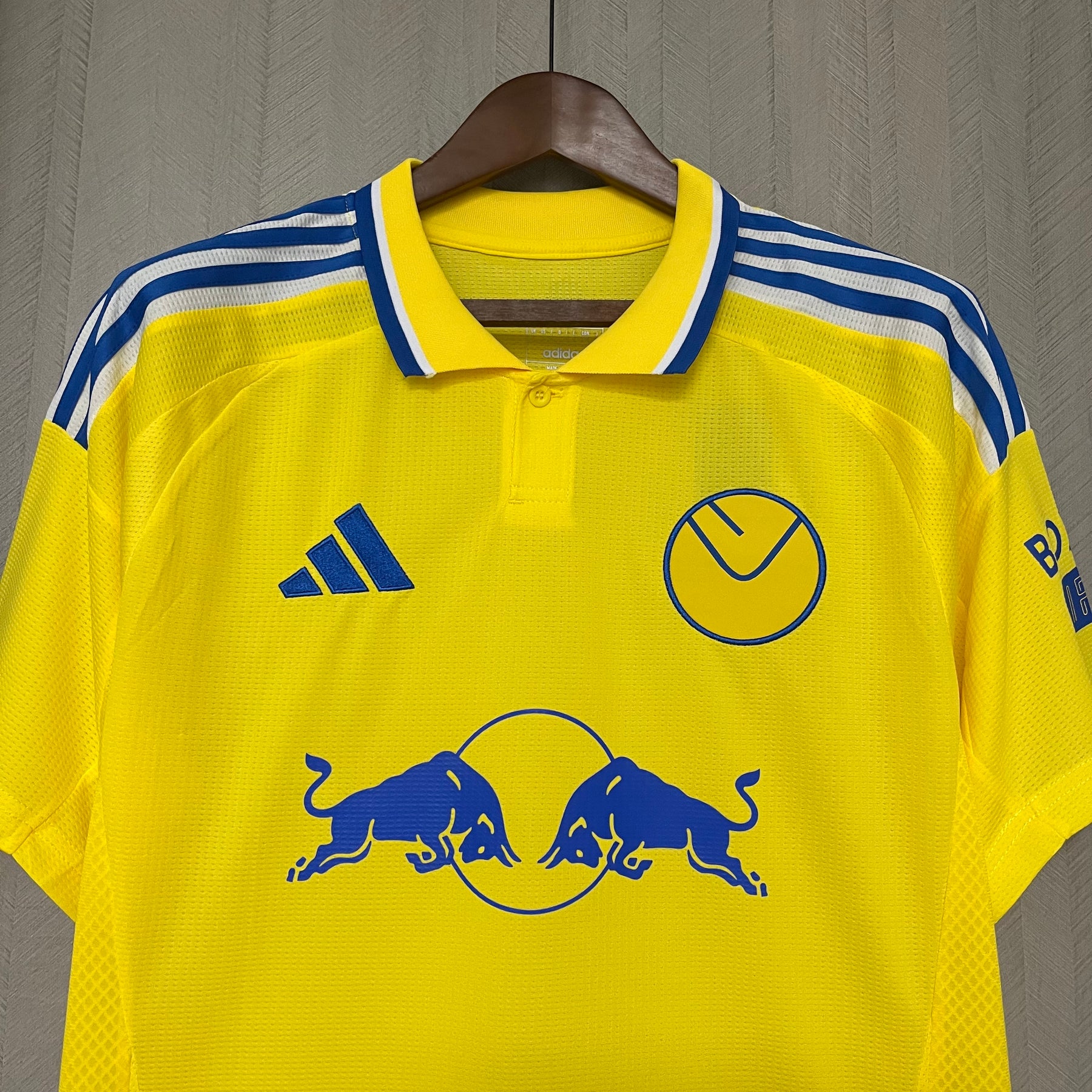 CAMISA LEEDS UNITED AWAY 24/25