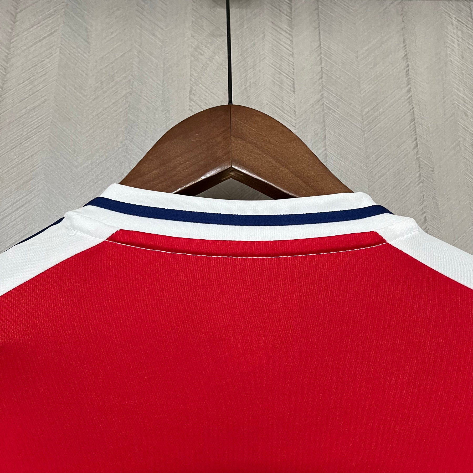 CAMISA ARSENAL HOME 24/25