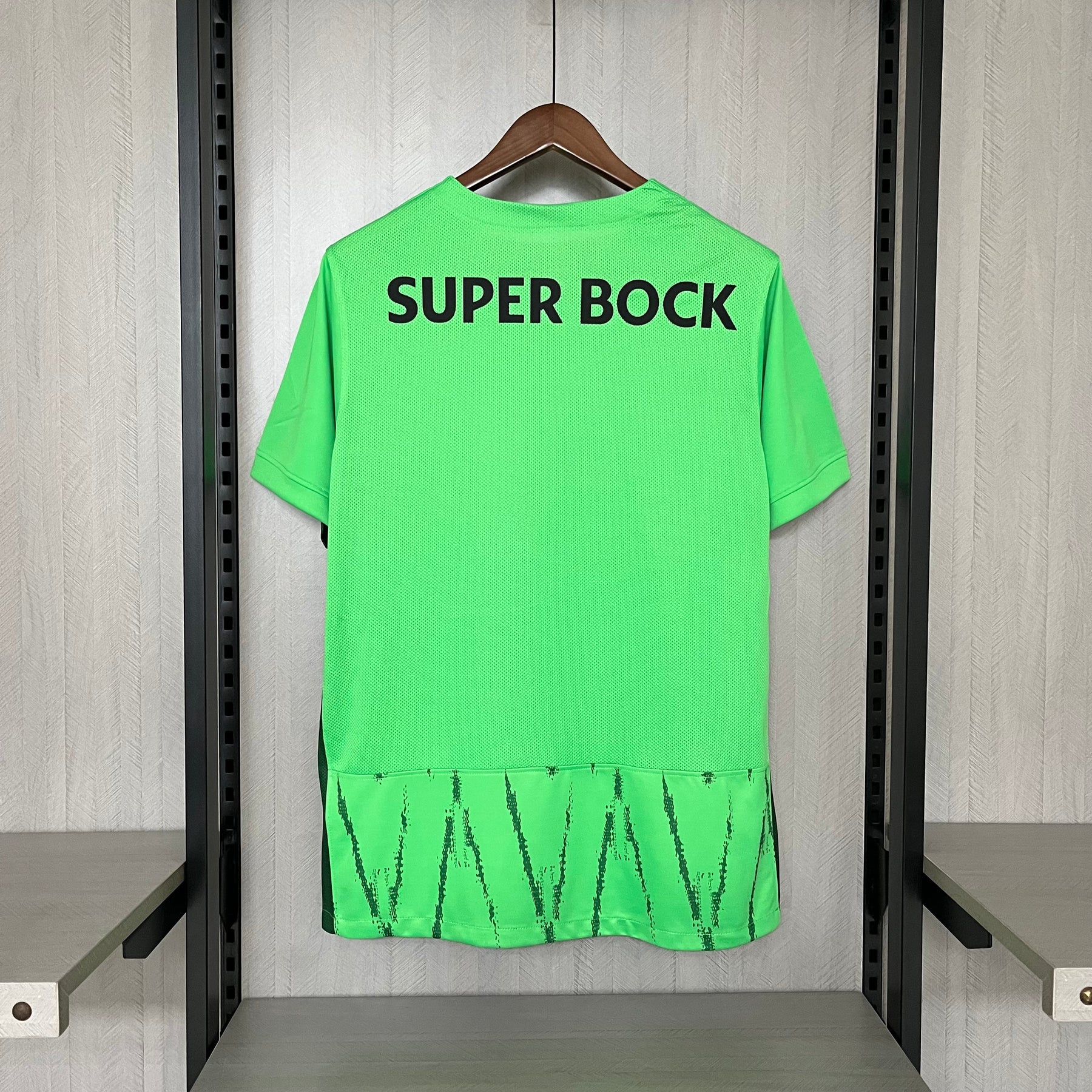 CAMISA SPORTING THIRD 24/25