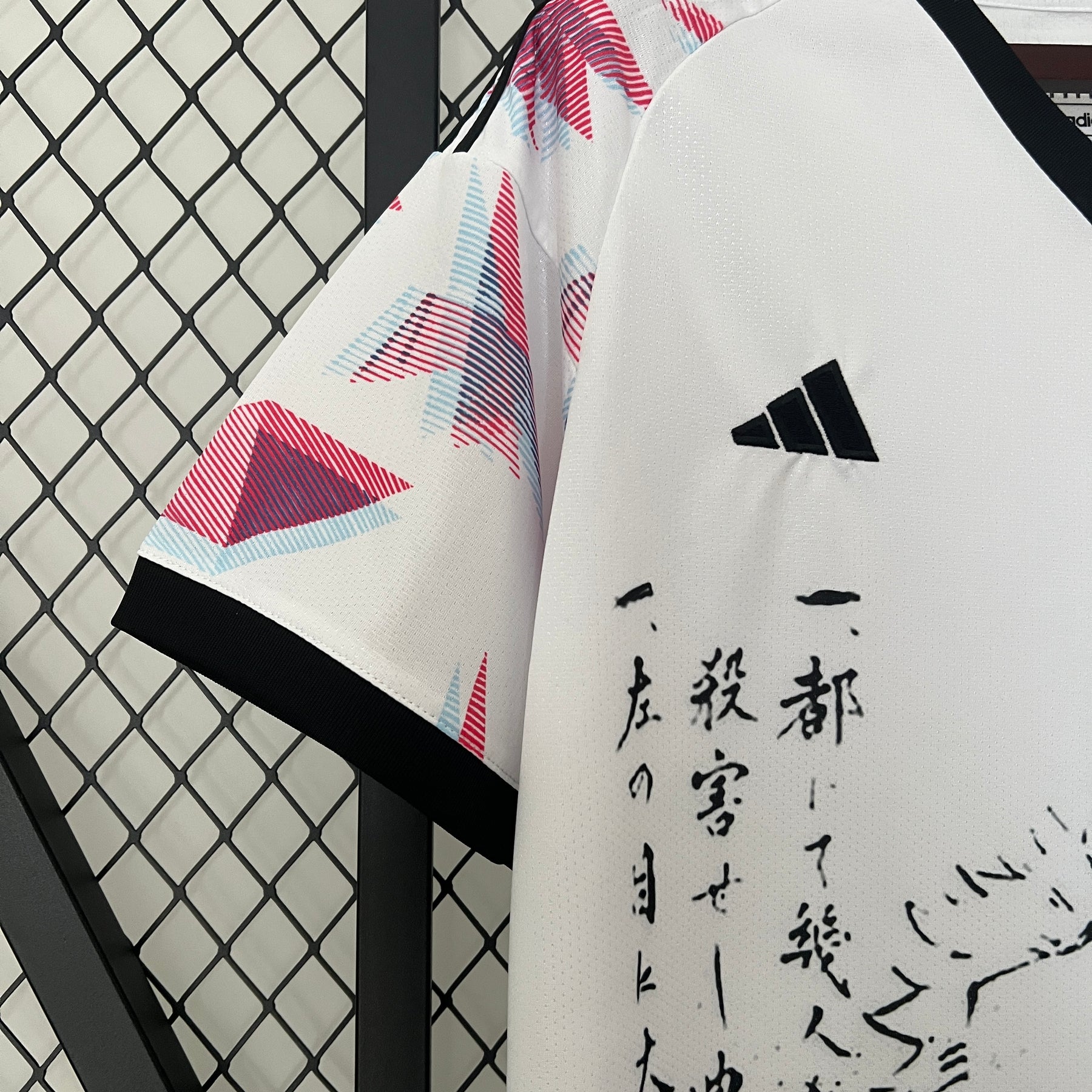 CAMISA JAPÃO ZORO EDITION