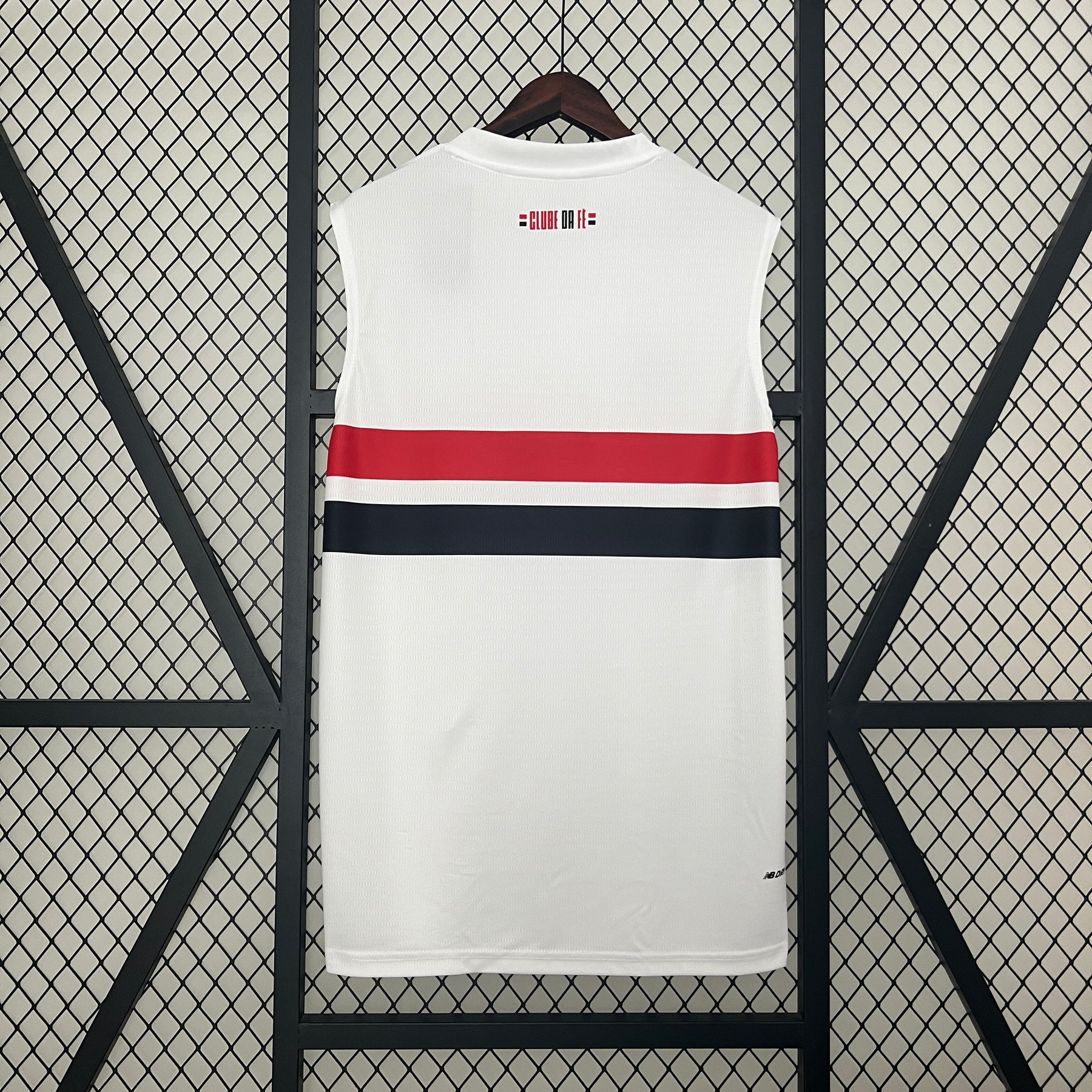 CAMISETA SÃO PAULO HOME 24/25