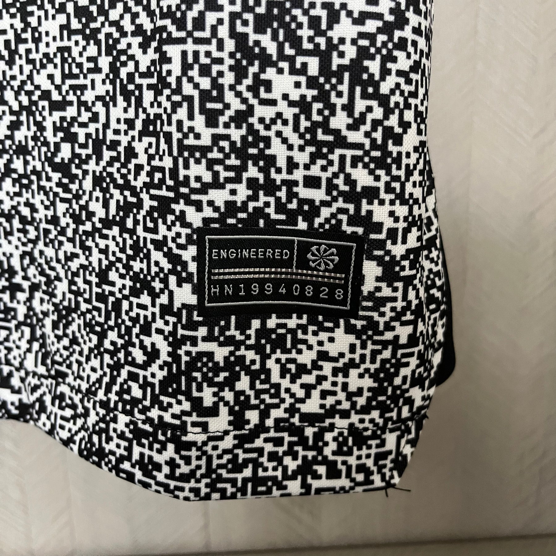 CAMISA CORINTHIANS PRÉ-JOGO 24/25