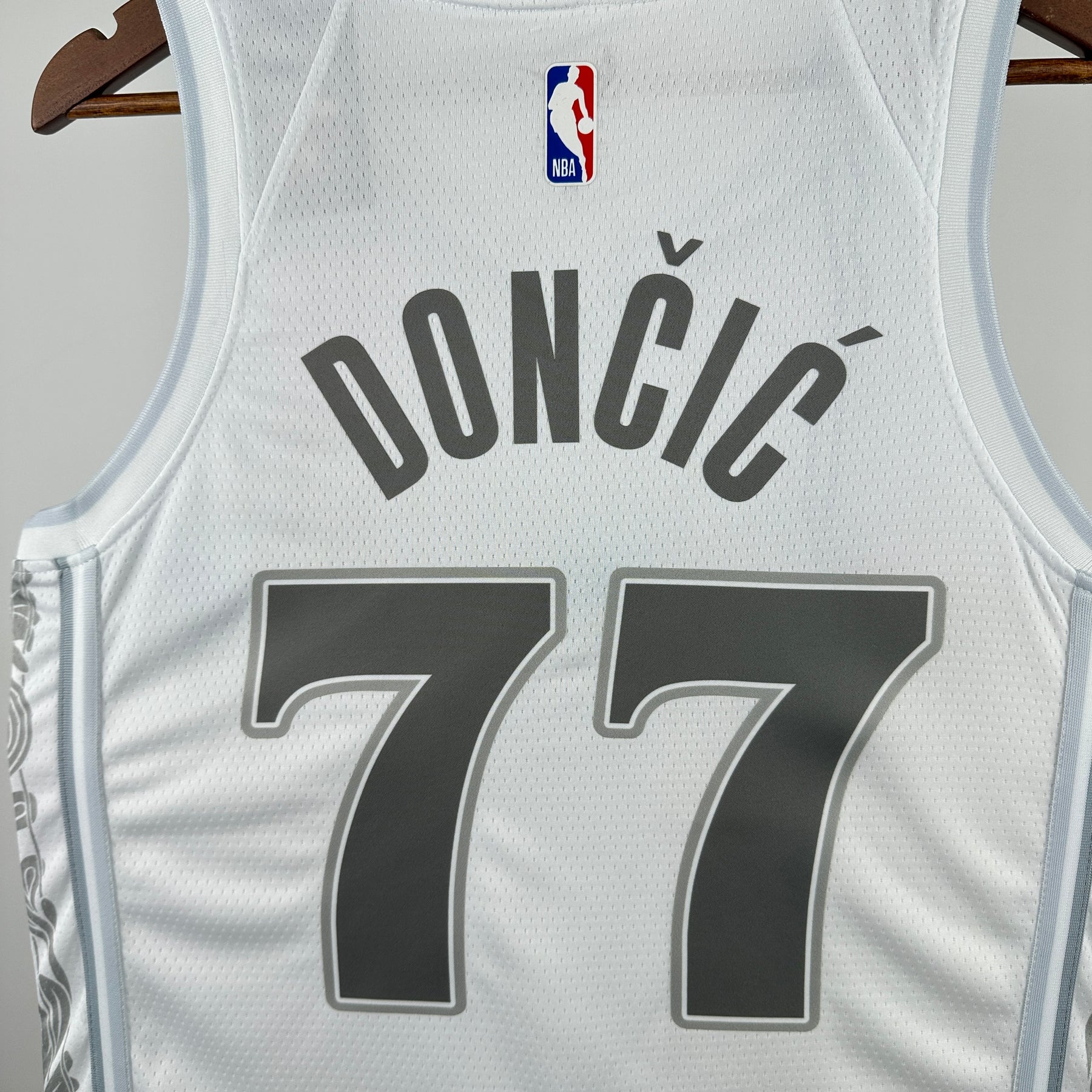 NBA DALLAS MAVERICKS CITY EDITION 24/25