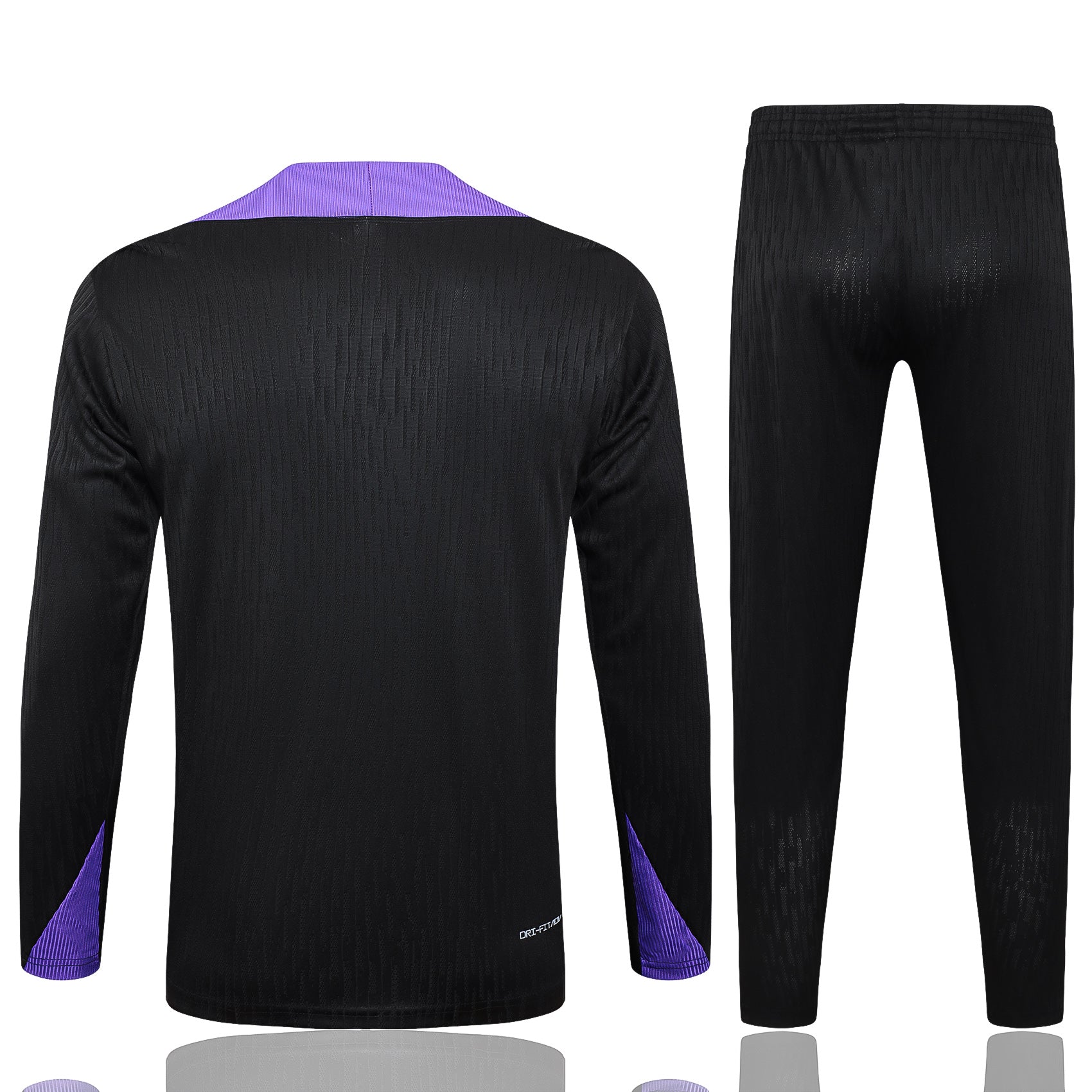 CONJUNTO DE TREINO PSG B91 VERSÃO JOGADOR 24/25