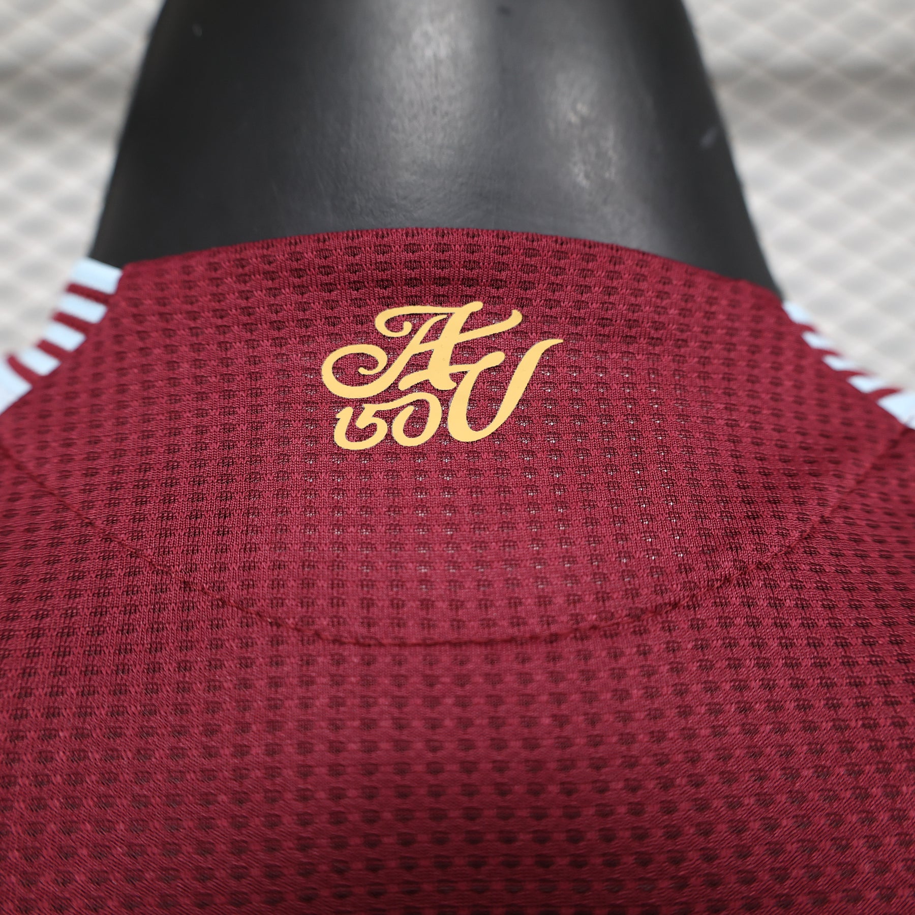 CAMISA ASTON VILLA VERSÃO JOGADOR HOME 24/25
